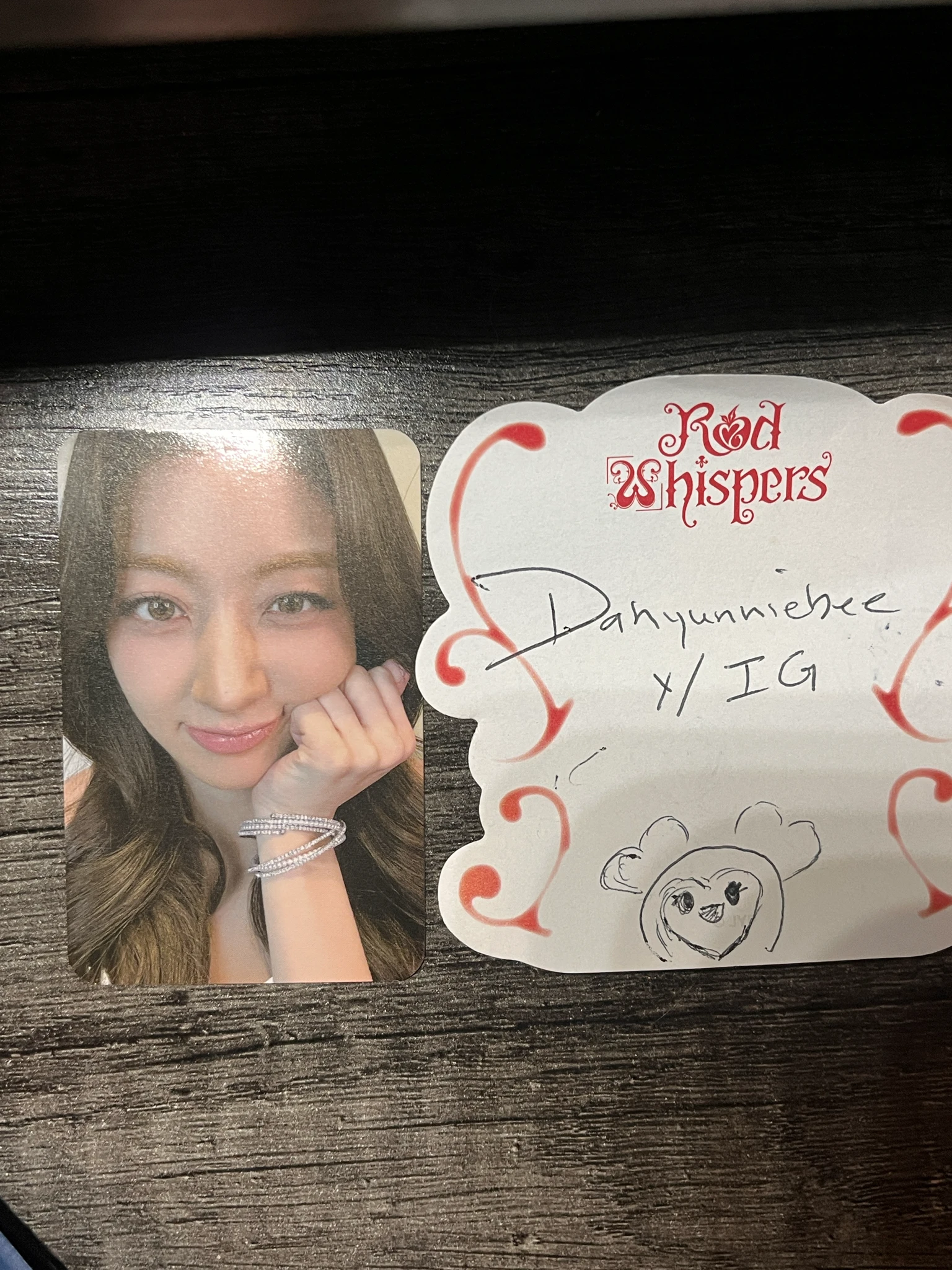 TWICE Jihyo TWICE - Jihyo - TWICE Lovely Summer Festa Event seoul purchase benefit pop-up listing photo 2