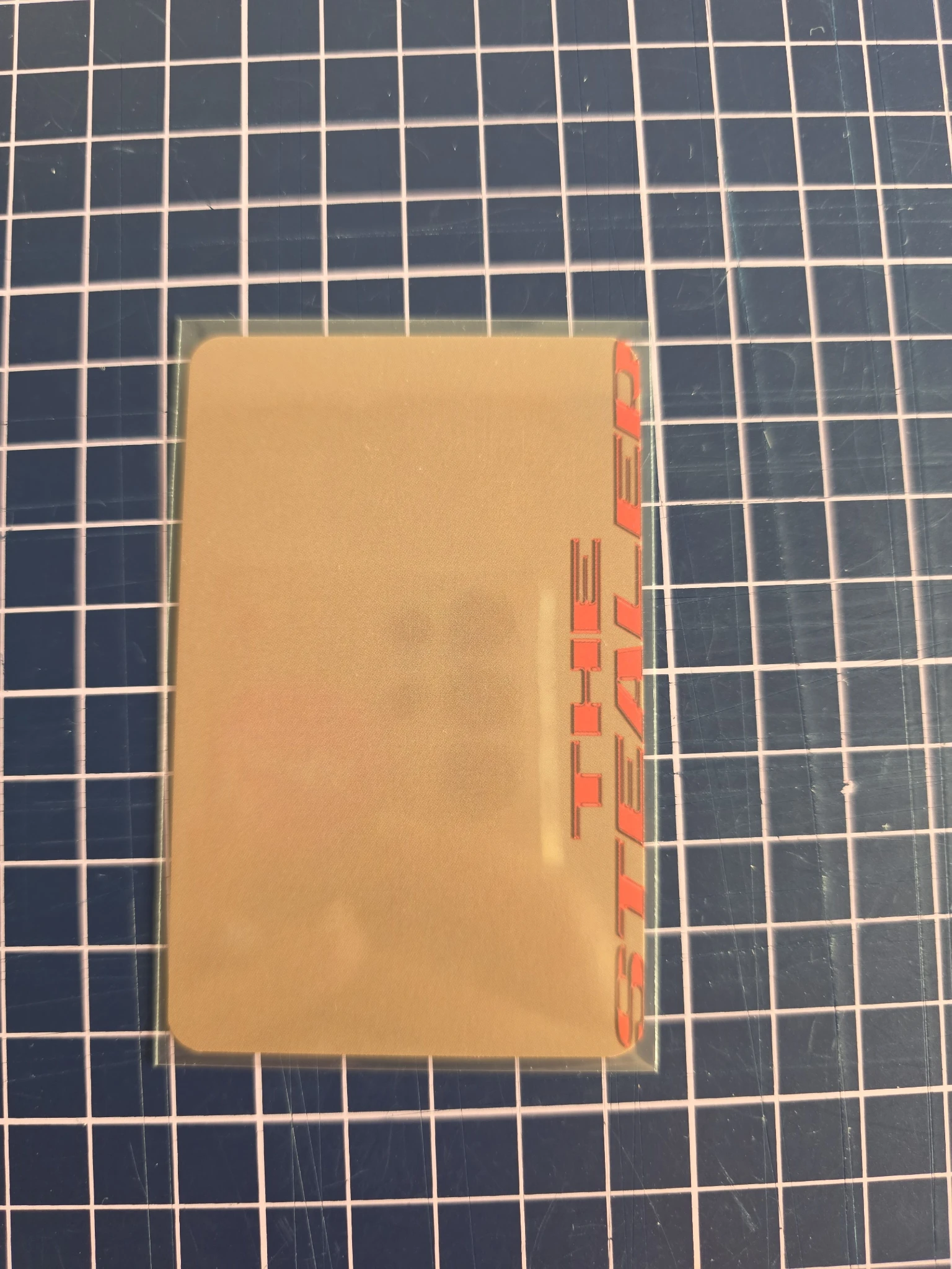 THE BOYZ Q THE BOYZ - Q - Chase Album album photocard chase version listing photo 2