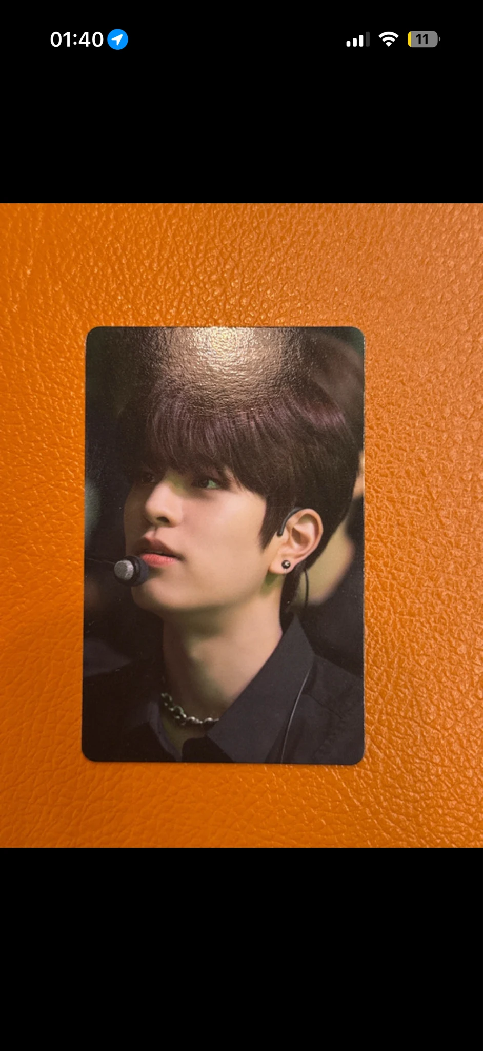 Stray Kids Seungmin Stray Kids - Seungmin - DICON D'FESTA 2022 Photobook Other dicon mini photobook version listing photo 2