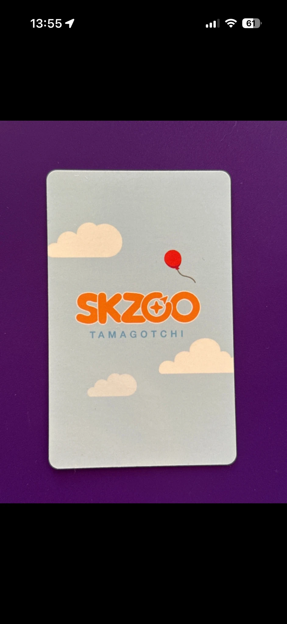 Stray Kids Changbin Stray Kids - Changbin - SKZOO x Tamagochi Other tamagochi listing photo 2