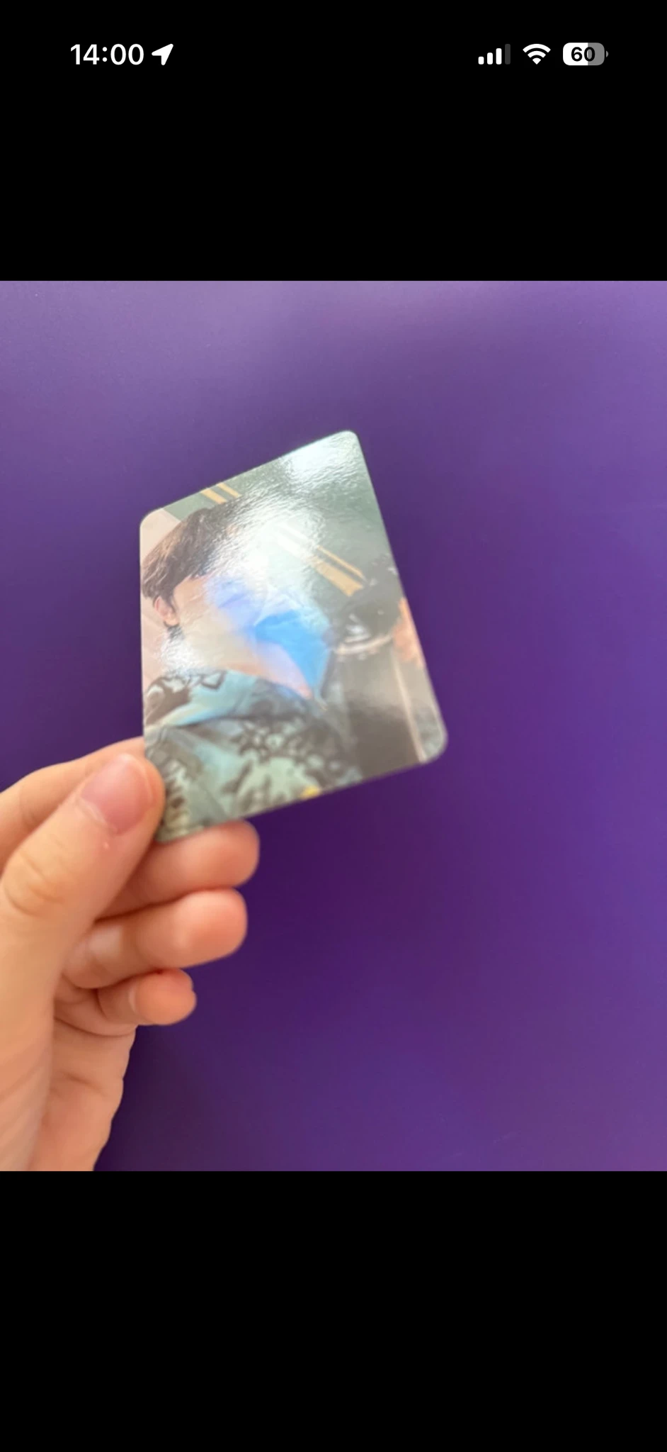 Stray Kids Seungmin Stray Kids - Seungmin - Rock-Star Album album photocard nemo version listing photo 2