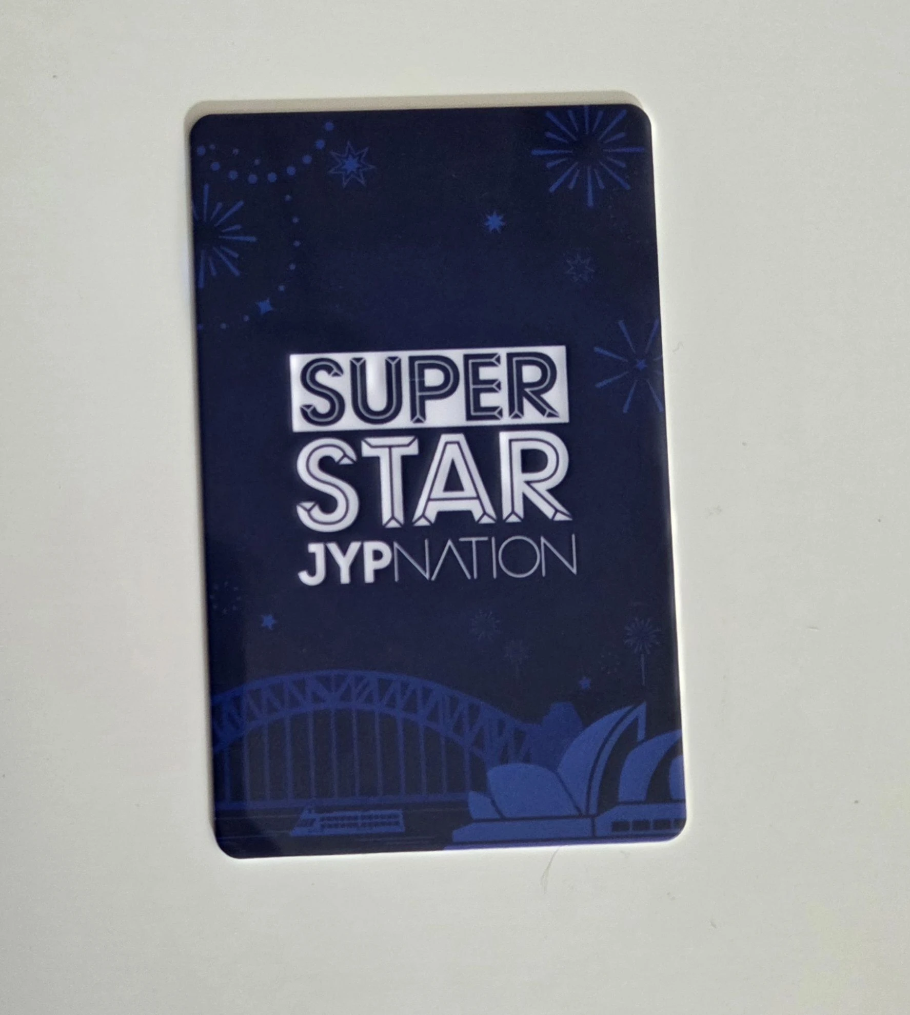 Stray Kids I.N Stray Kids - I.N - KARMA Album pop-up store superstar sydney listing photo 2