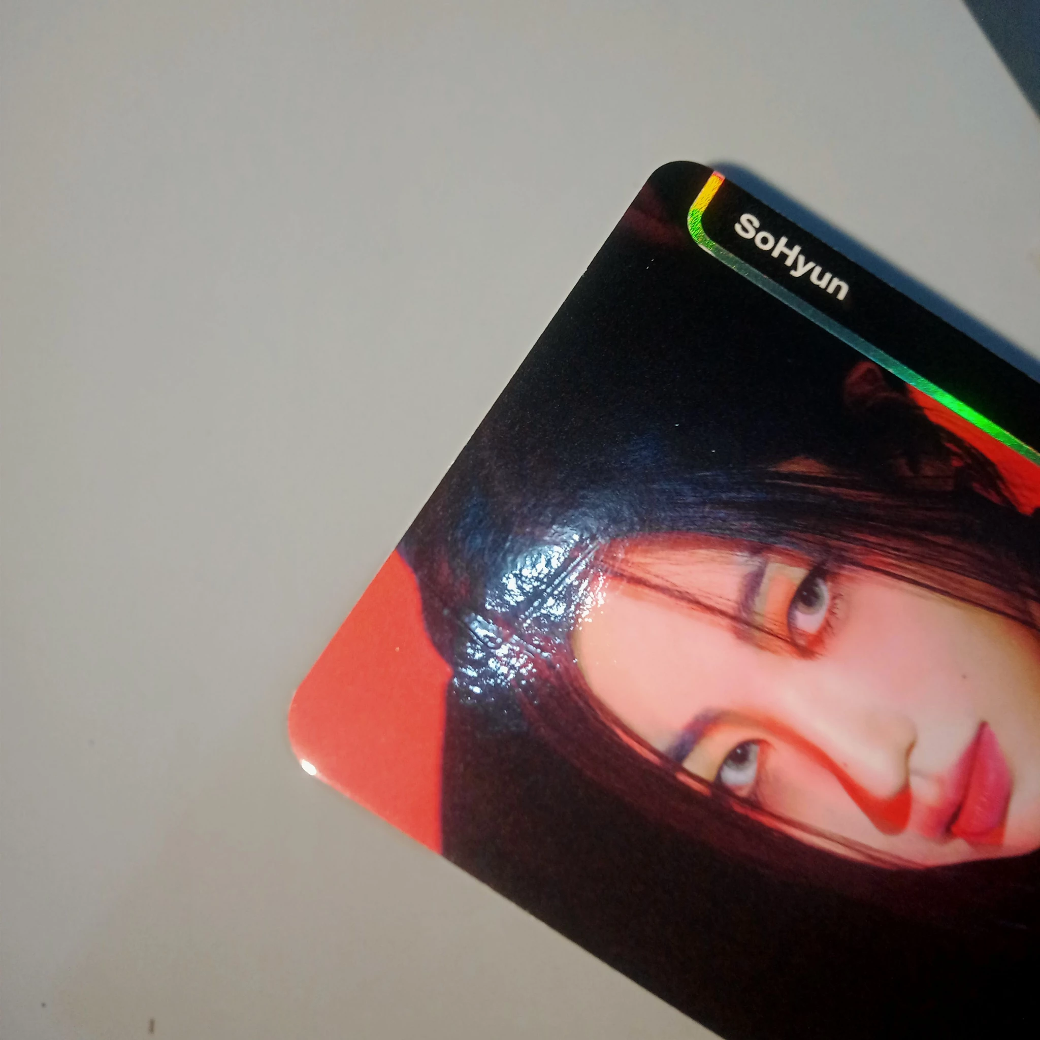 tripleS Sohyun tripleS - Sohyun - Assemble24 Album listing photo 2