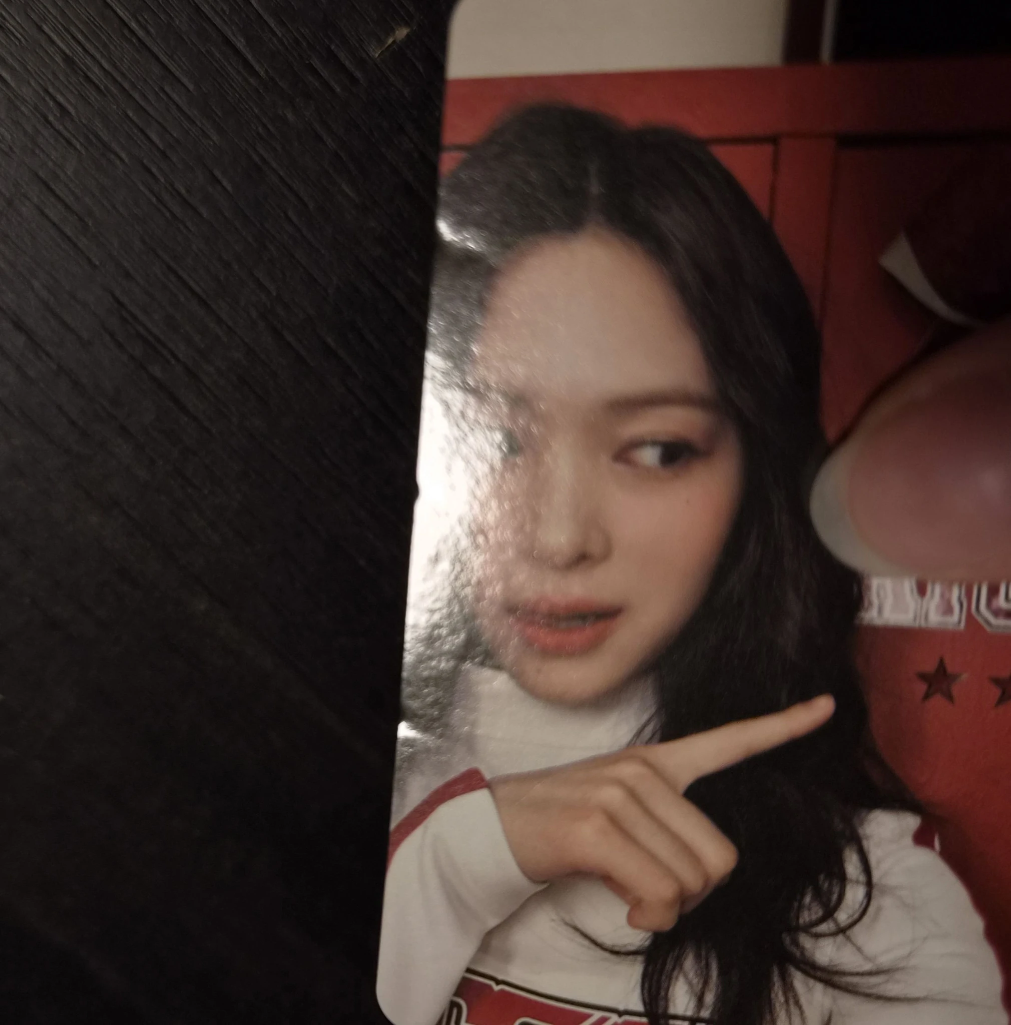 ITZY Ryujin ITZY - Ryujin - ITZY Official Fanclub MIDZY 4th Generation Other photocard set fanclub listing photo 2