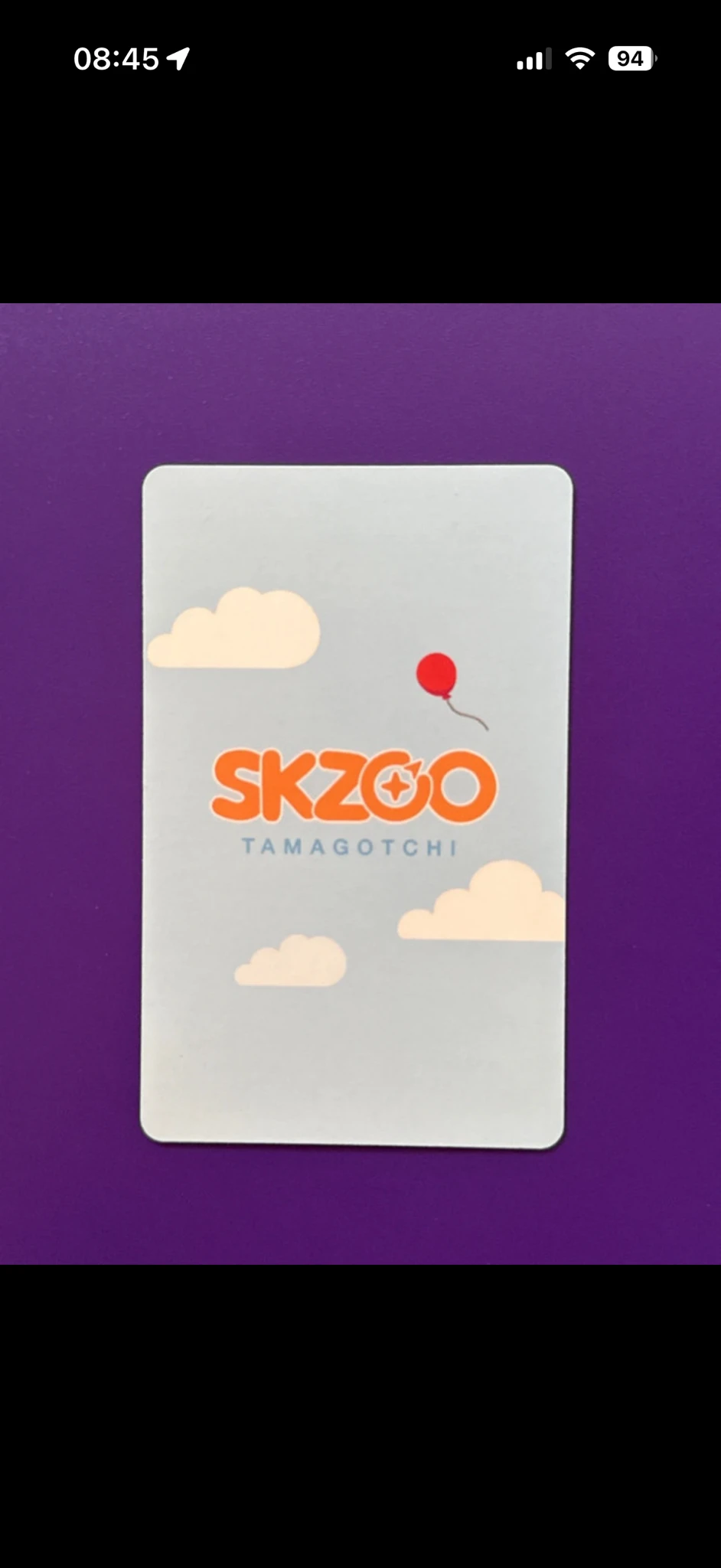 Stray Kids Felix Stray Kids - Felix - SKZOO x Tamagochi Other tamagochi listing photo 2