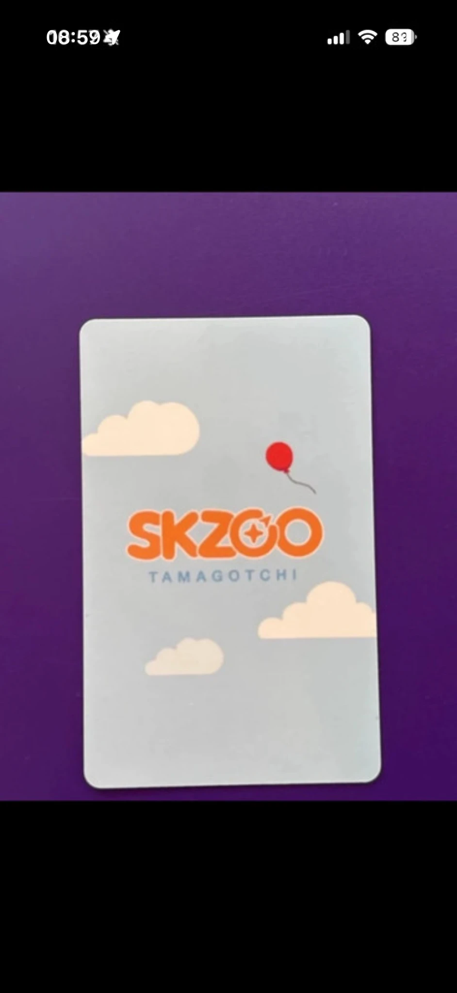 Stray Kids Bang Chan Stray Kids - Bang Chan - SKZOO x Tamagochi Other tamagochi listing photo 2