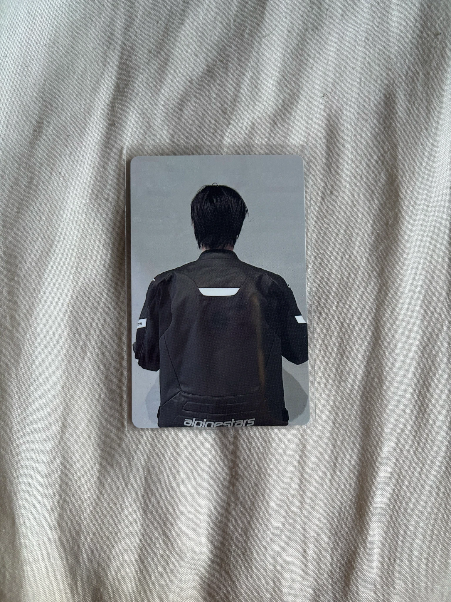 THE BOYZ Juyeon THE BOYZ - Juyeon - 2025 SEASON'S GREETINGS [THE FAST] Other photocard set listing photo 2