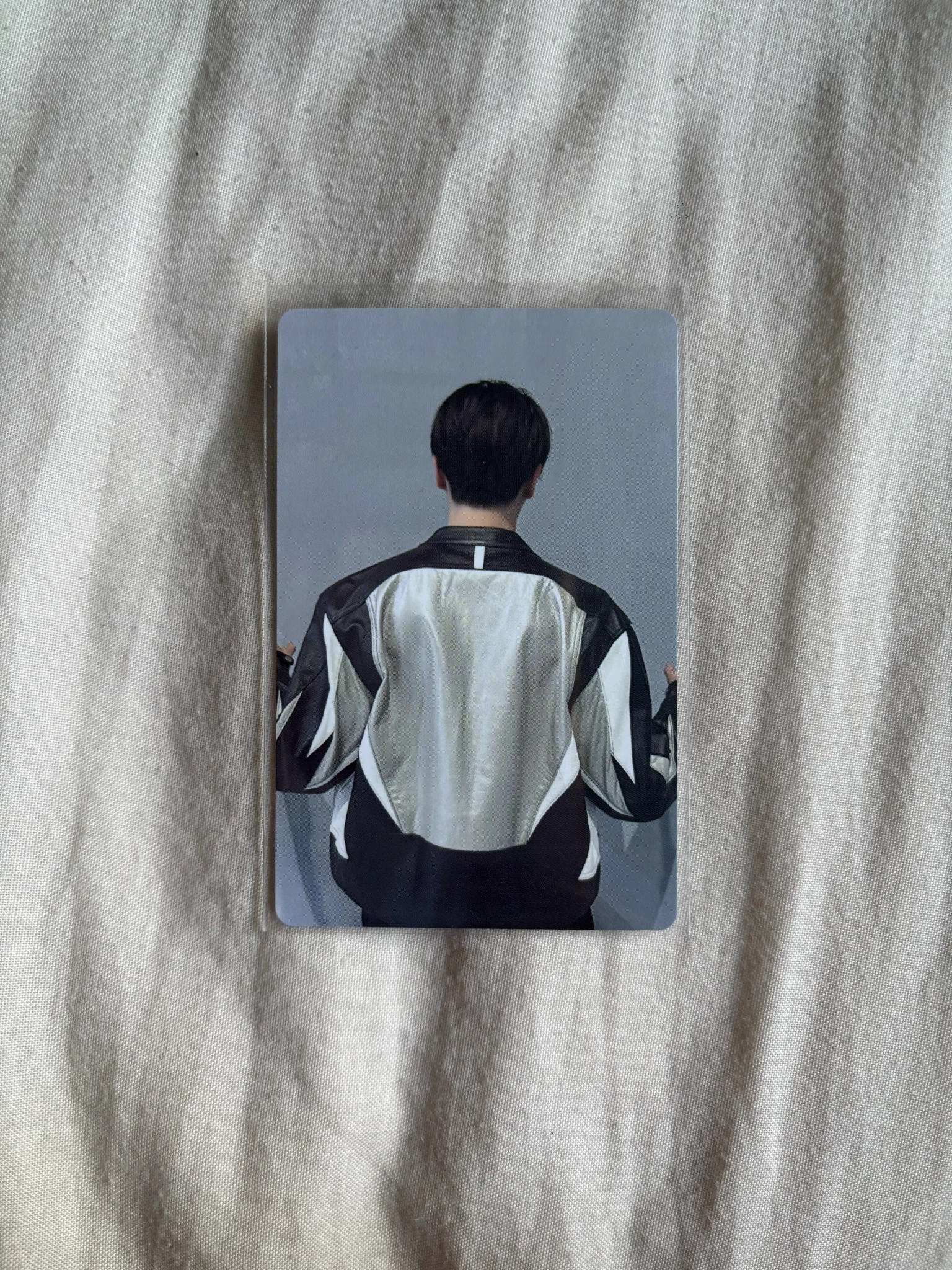 THE BOYZ Hyunjae THE BOYZ - Hyunjae - 2025 SEASON'S GREETINGS [THE FAST] Other photocard set listing photo 2