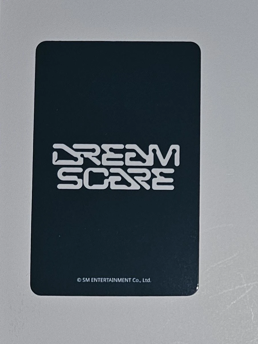 NCT DREAM Chenle NCT DREAM - Chenle - Dreamscape Album apple music fansign listing photo 2
