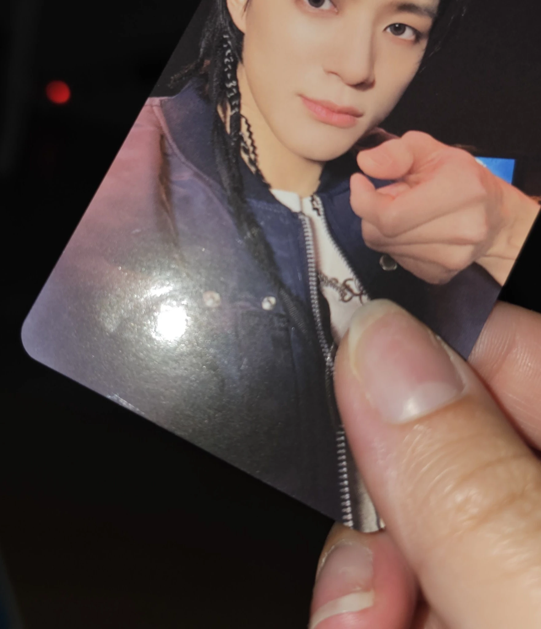 NCT DREAM Jeno NCT DREAM - Jeno - Dream()scape Album smoothie ver. listing photo 2
