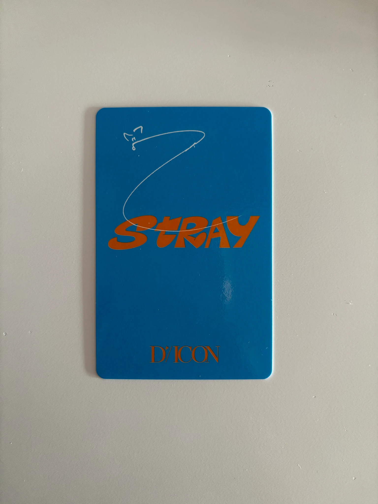 Stray Kids I.N Stray Kids - I.N - DICON D'FESTA 2022 Photobook Other dicon mini photobook version listing photo 2
