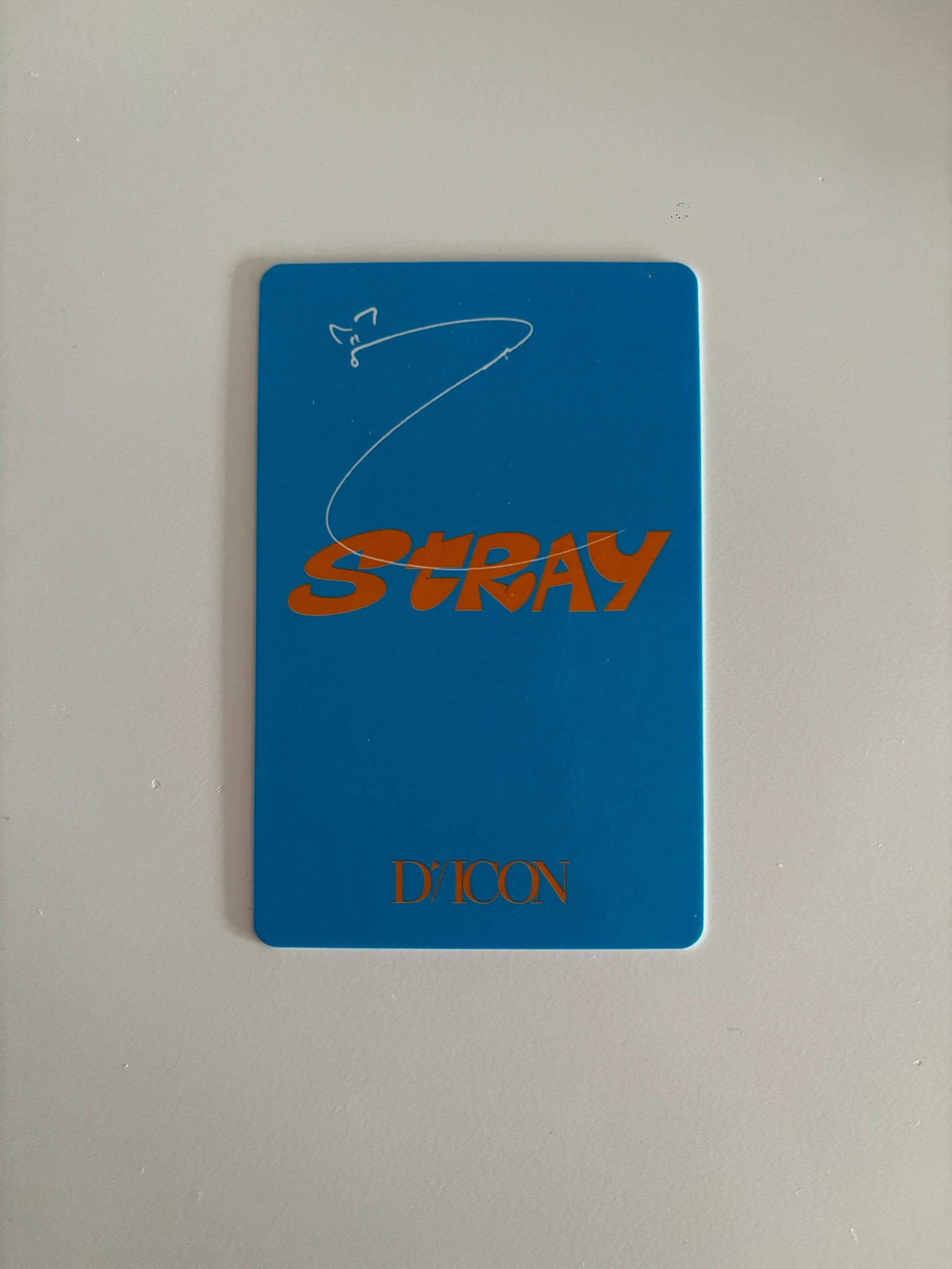 Stray Kids I.N Stray Kids - I.N - DICON D'FESTA 2022 Photobook Other dicon mini photobook version listing photo 2