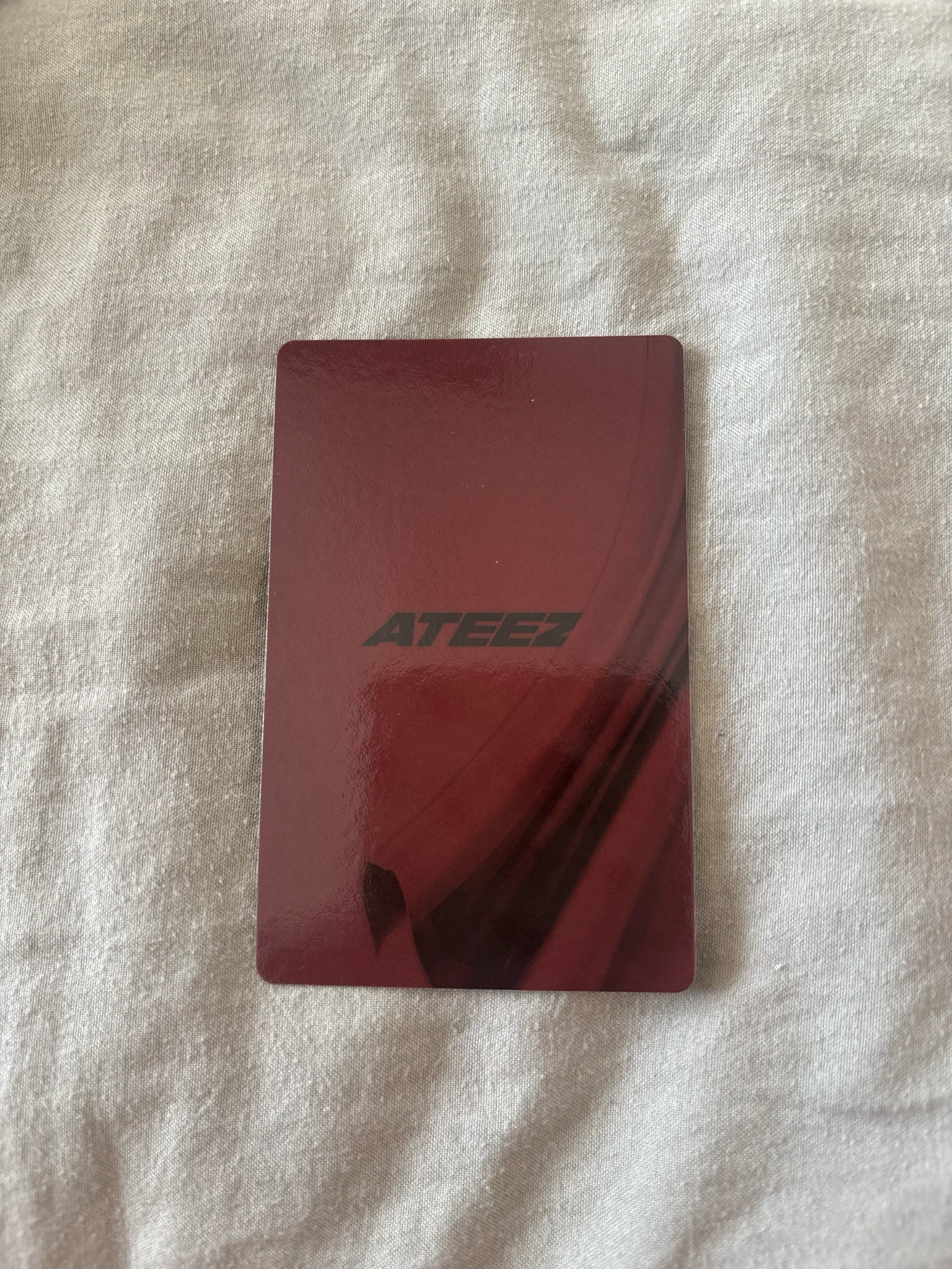 ATEEZ Yunho ATEEZ - Yunho - GOLDEN HOUR : Part.5 Album hello82 international exclusive listing photo 2