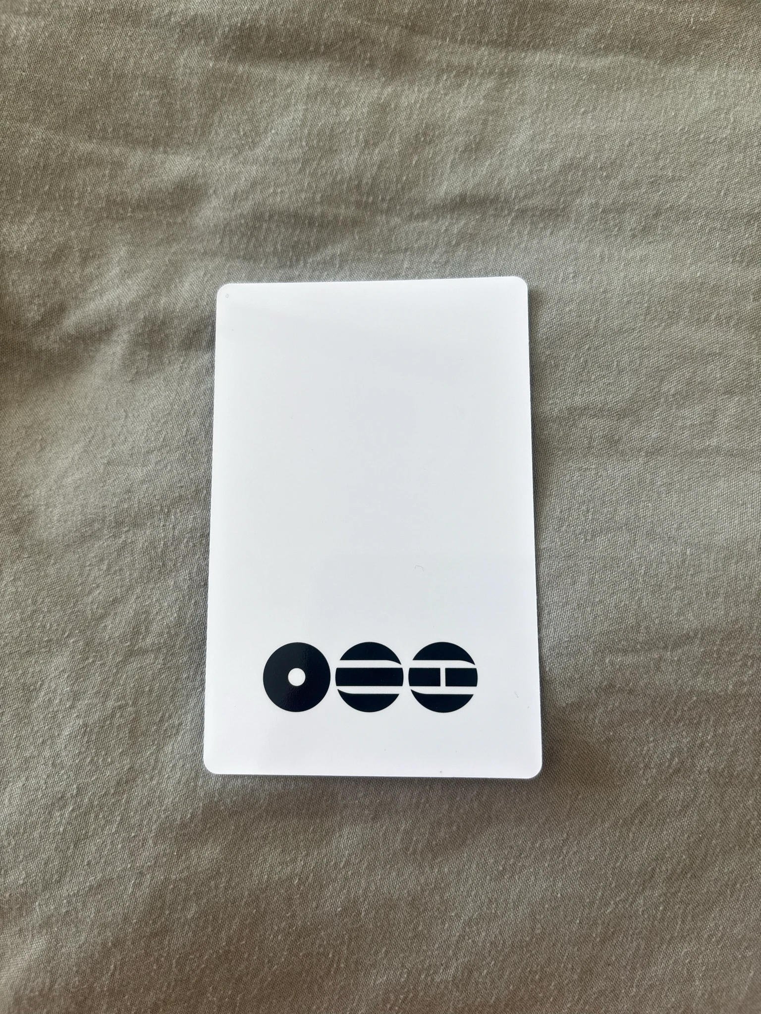 BTS V BTS - V - ARIRANG Album photocard set rooted in korea version target exclusive US/EU exclusive album photocard listing photo 2