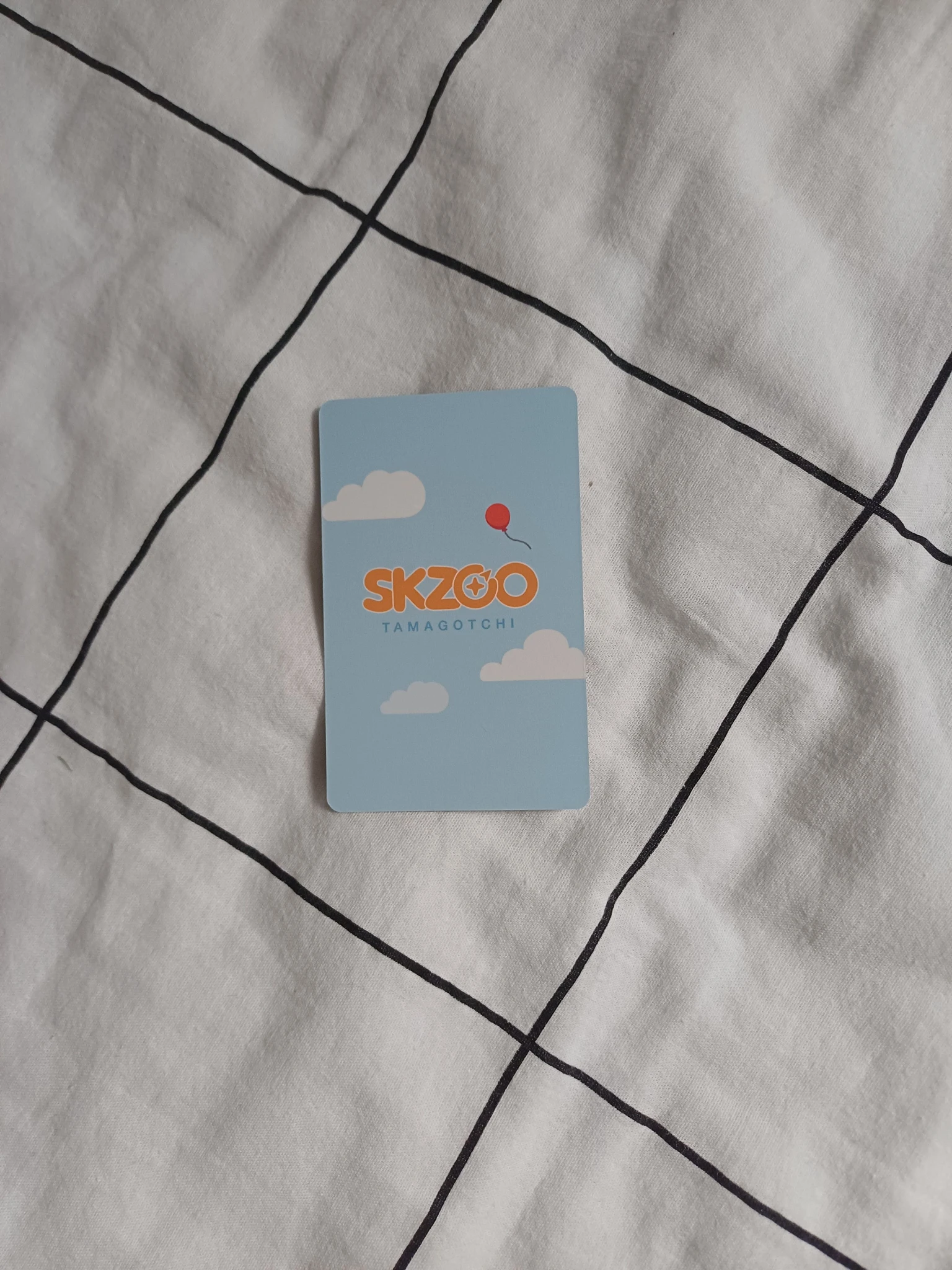 Stray Kids Changbin Stray Kids - Changbin - SKZOO x Tamagochi Other tamagochi listing photo 2