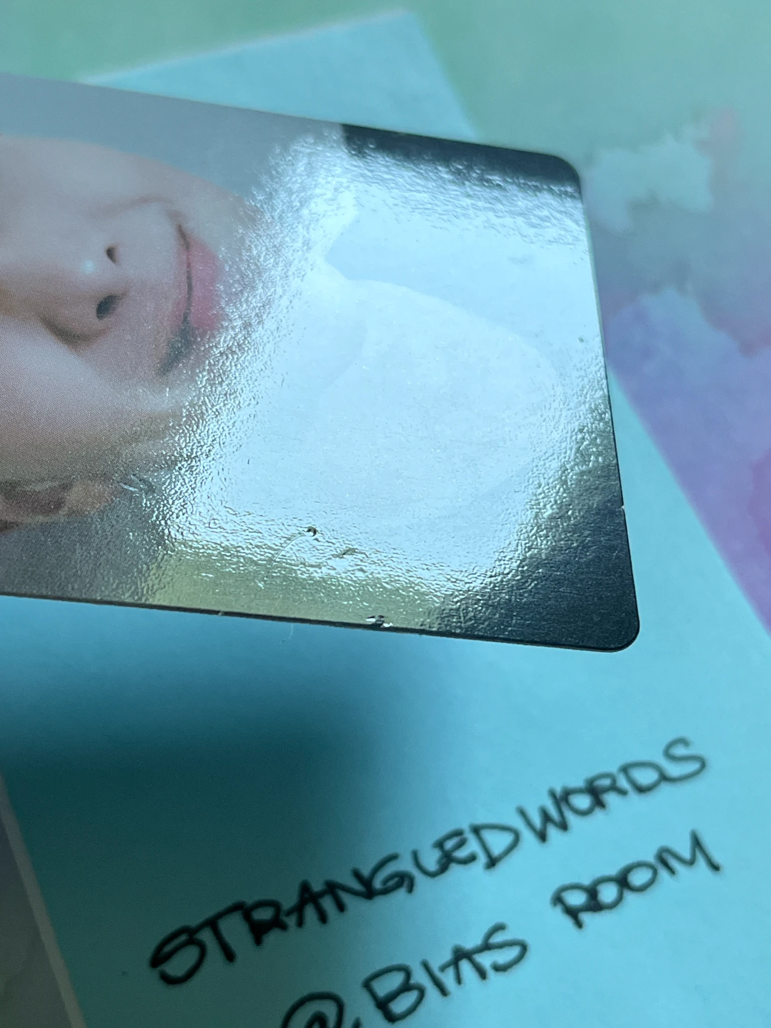 BTS RM BTS - RM - Love Yourself in Europe DVD & Bluray Other DVD ver. listing photo 2