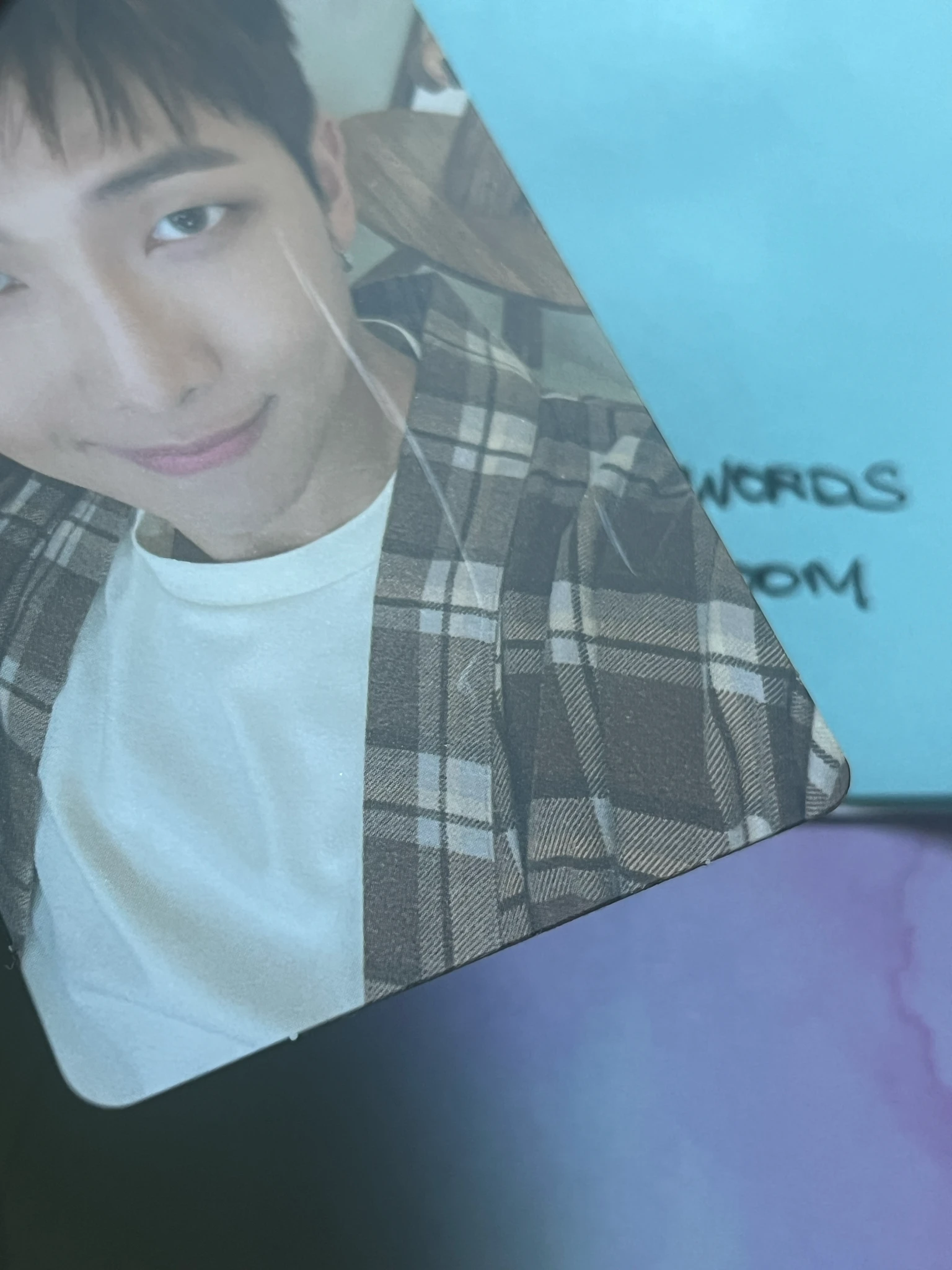BTS RM BTS - RM - BE Album korean album album essential ver listing photo 2