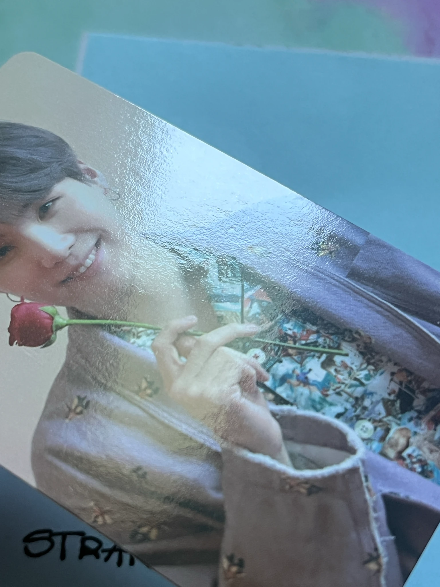 BTS SUGA BTS - SUGA - Memories of 2019 Other DVD ver. listing photo 2