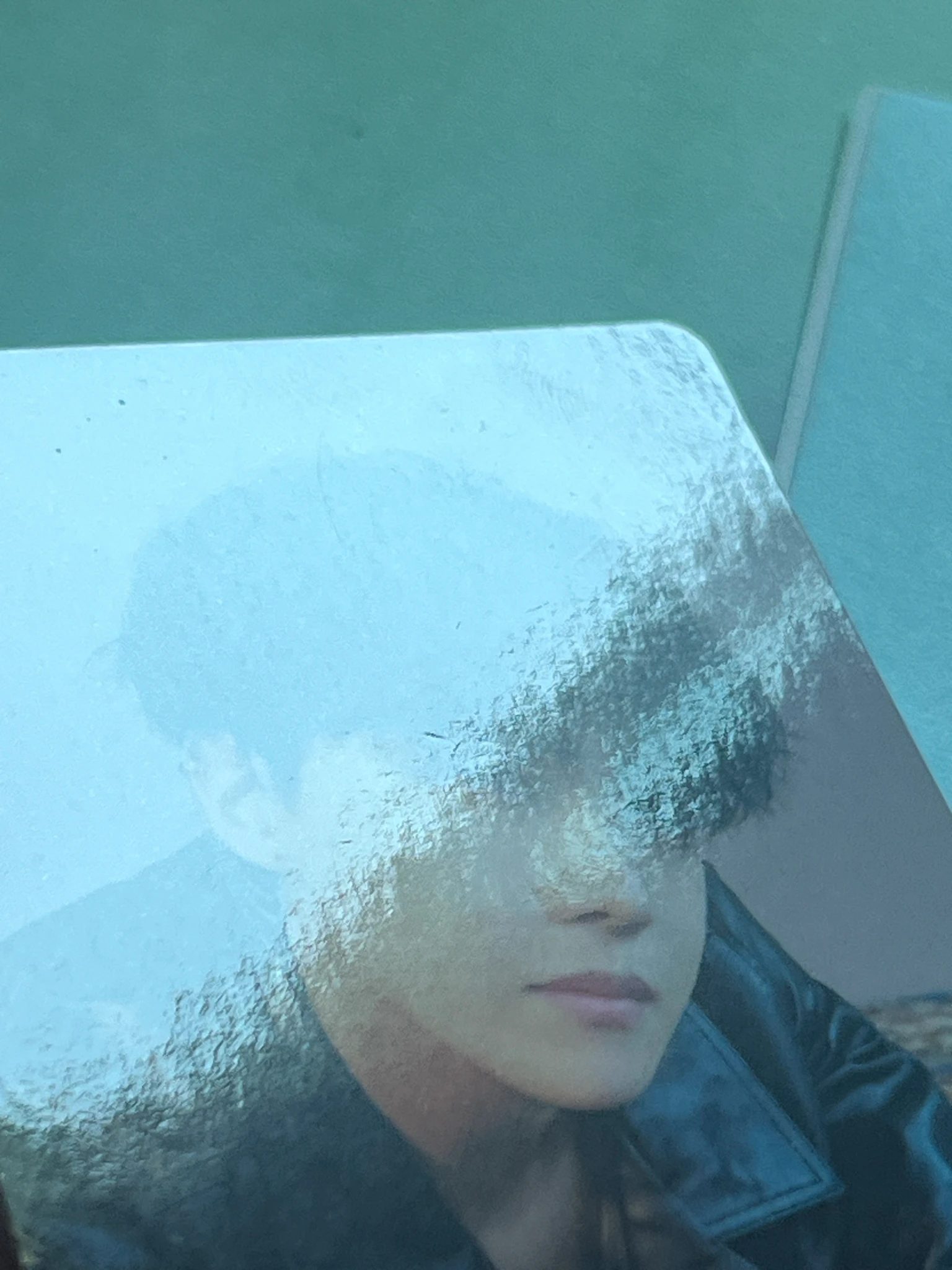BTS j-hope BTS - J-HOPE - Love Yourself: Tear Album album photocard O ver. listing photo 2