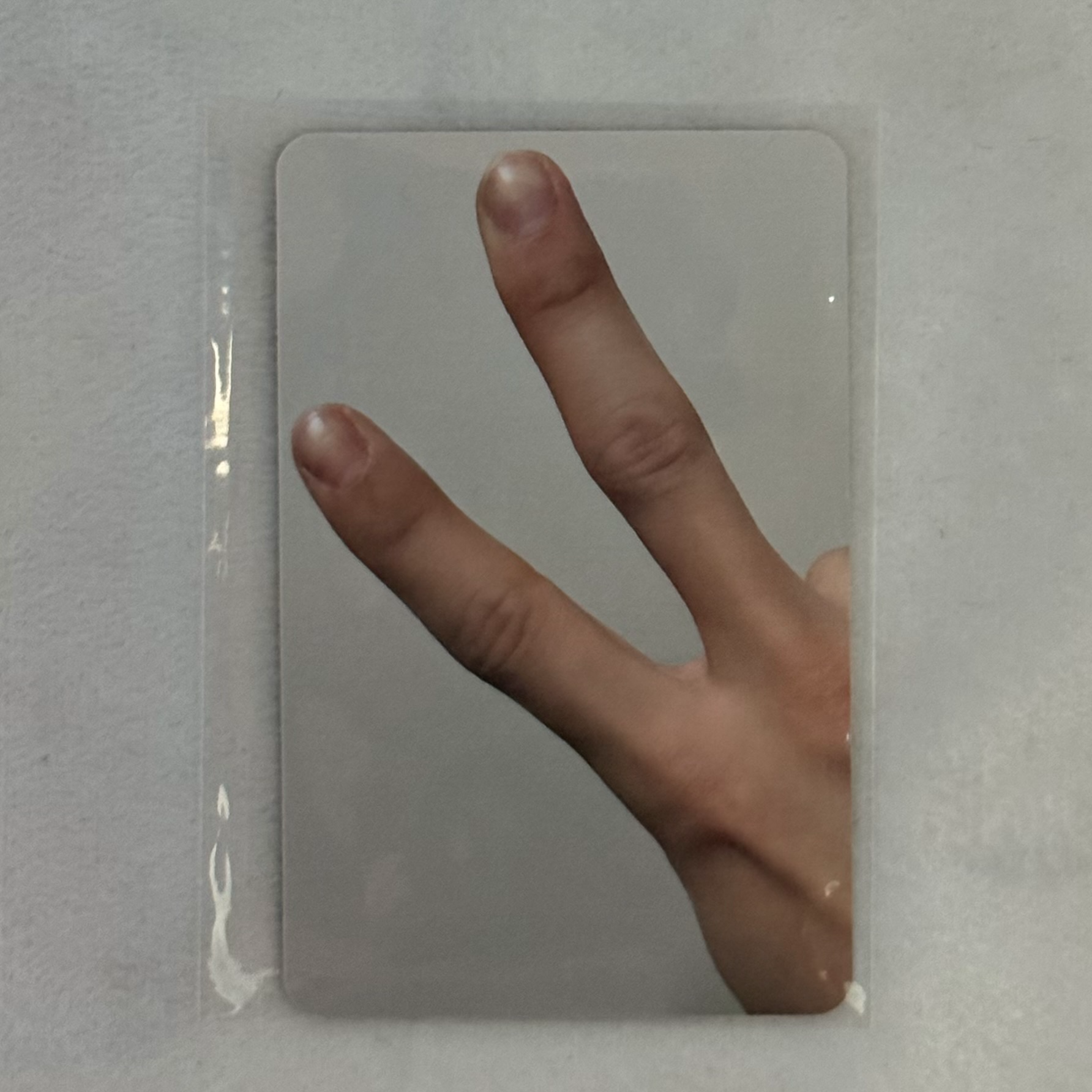 Stray Kids HAN Stray Kids - HAN - 5-STAR Album double-sided album photocard C version standard version limited edition listing photo 2