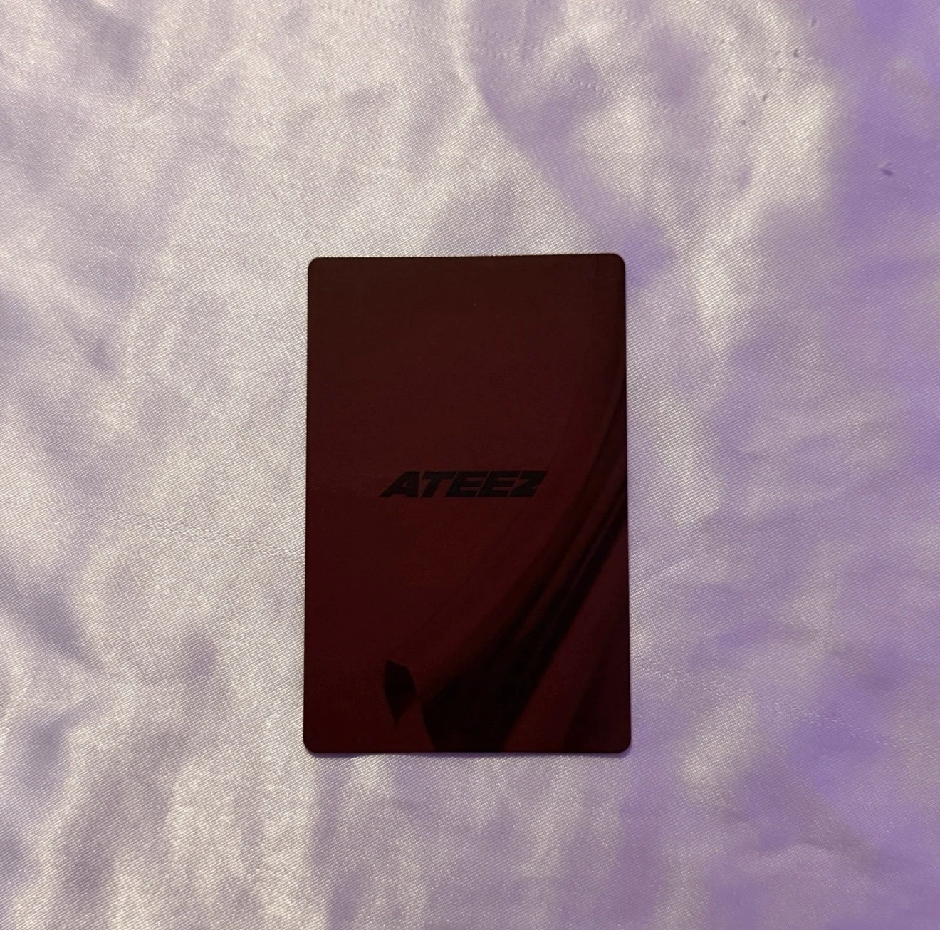 ATEEZ Yunho ATEEZ - Yunho - GOLDEN HOUR : Part.5 Album hello82 international exclusive listing photo 2