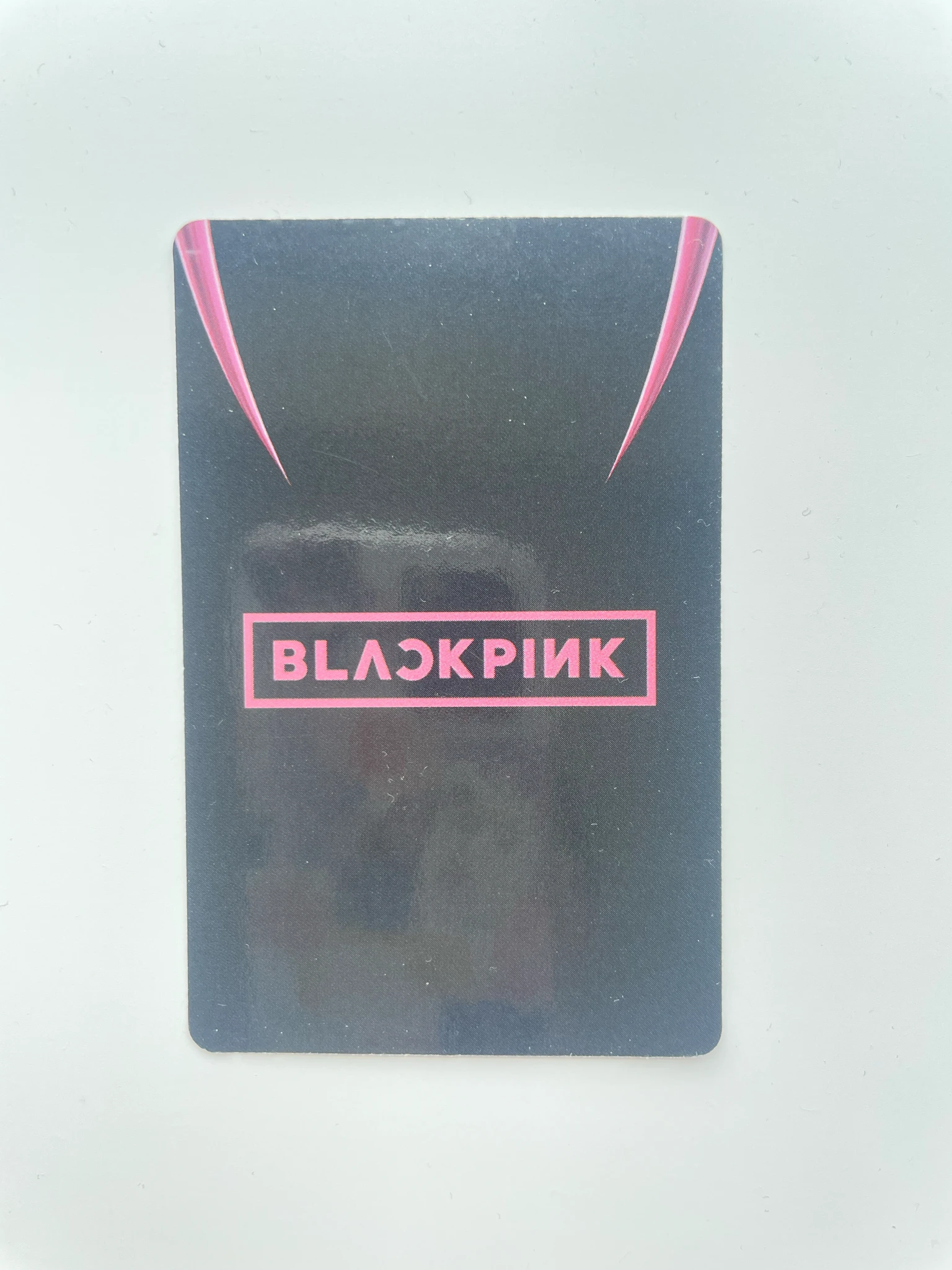 BLACKPINK BLACKPINK - BORN PINK Album apple music pob (pre-order benefit) listing photo 2