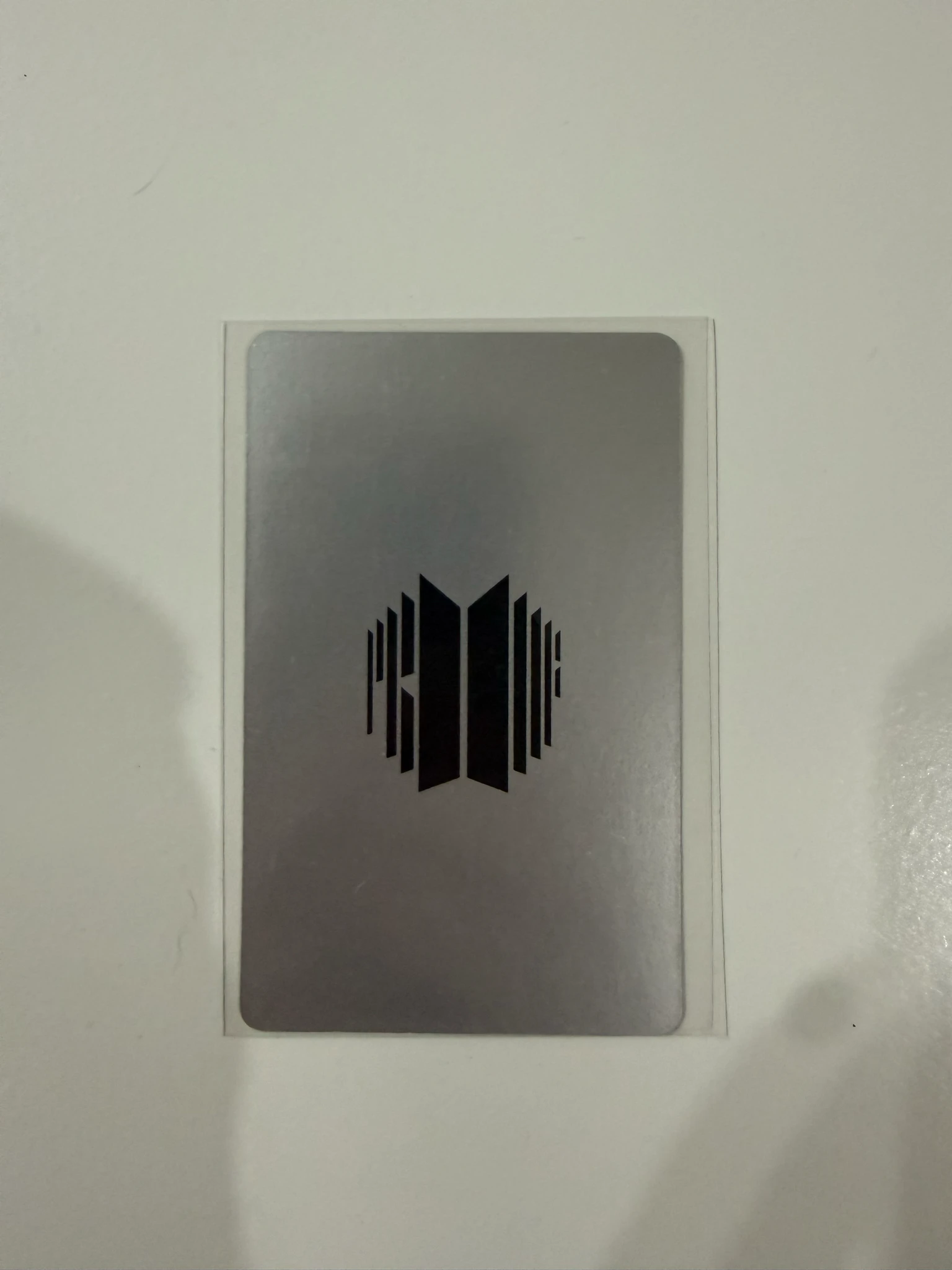 BTS RM BTS - RM - Proof Album listing photo 2