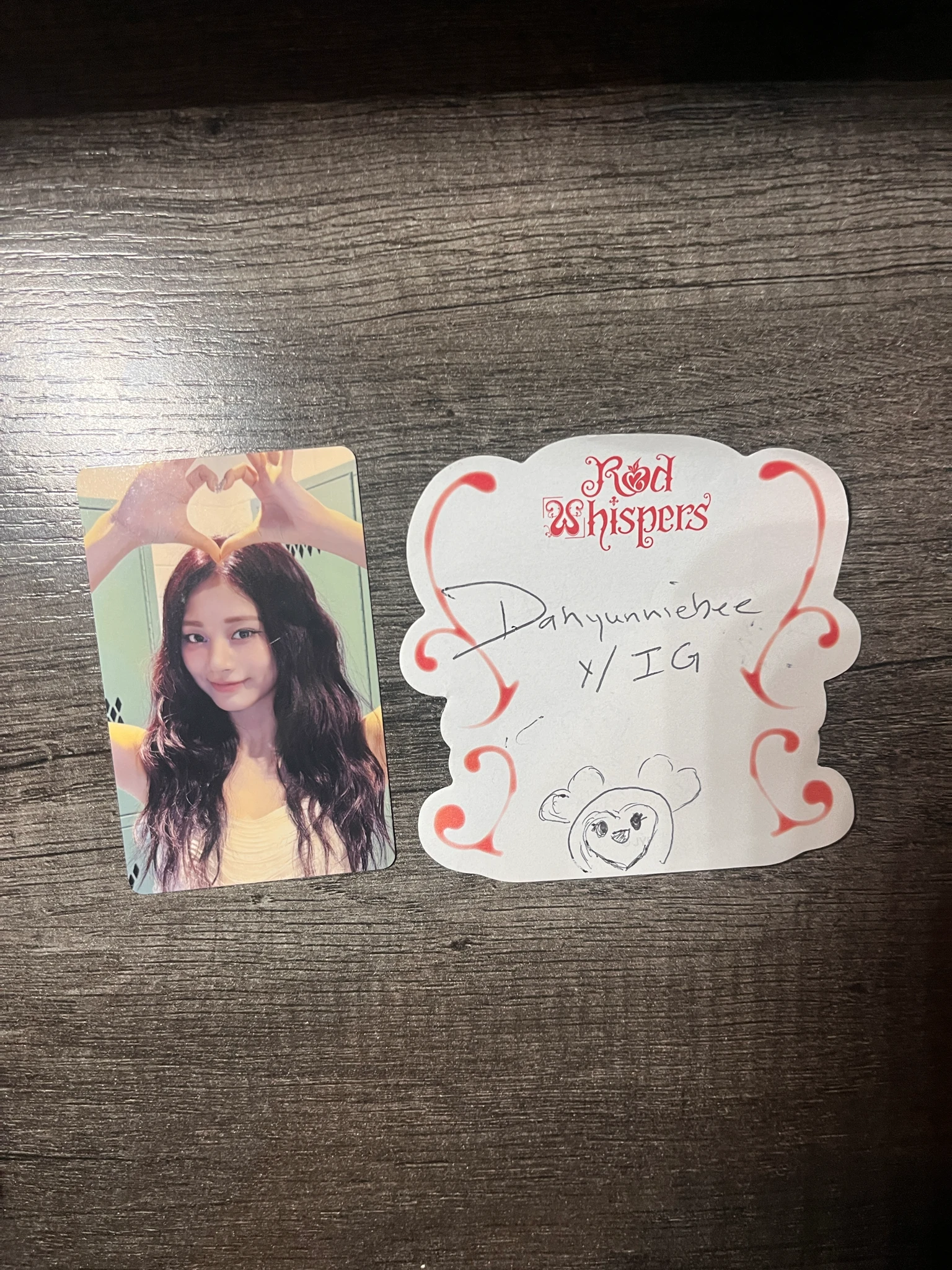 TWICE Tzuyu TWICE - Tzuyu - THIS IS FOR WORLD TOUR IN INCHEON DVD & BLU-RAY Other jyp/fans shop pob (pre-order benefit) listing photo 2