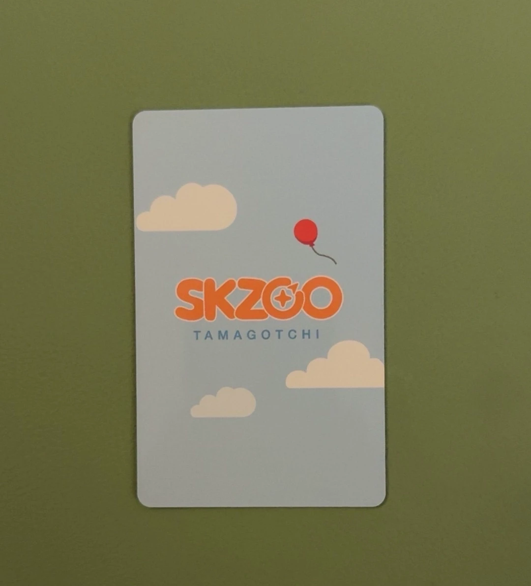 Stray Kids Bang Chan Stray Kids - Bang Chan - SKZOO x Tamagochi Other tamagochi listing photo 2