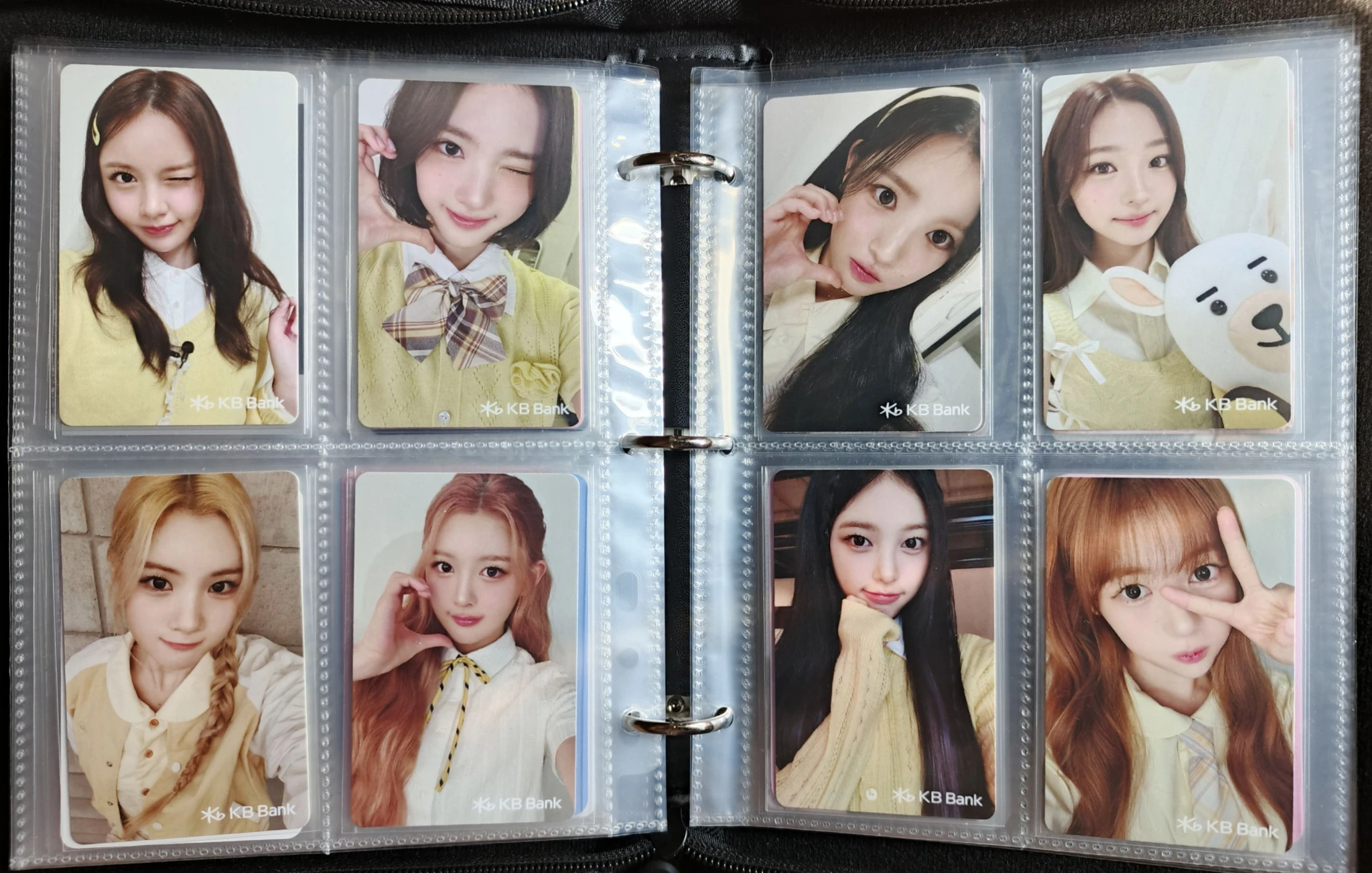 Hearts2Hearts Carmen Hearts2Hearts - Carmen - Kookmin Bank Other listing photo 2