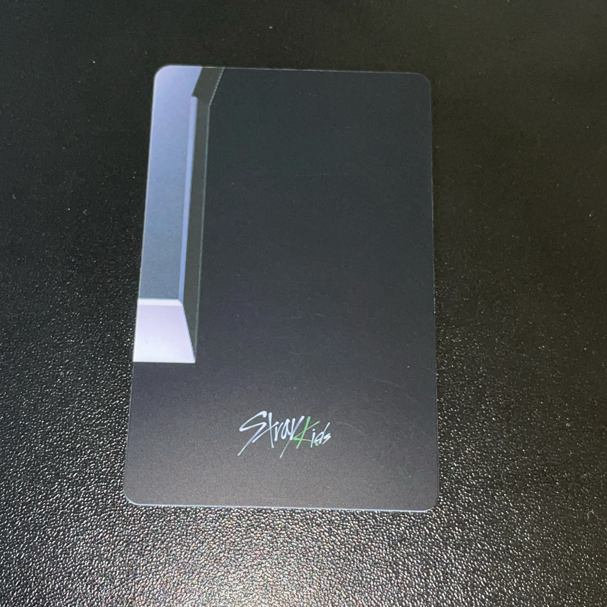Stray Kids I.N Stray Kids - I.N - Oddinary Album lucky draw round 1 soundwave listing photo 2