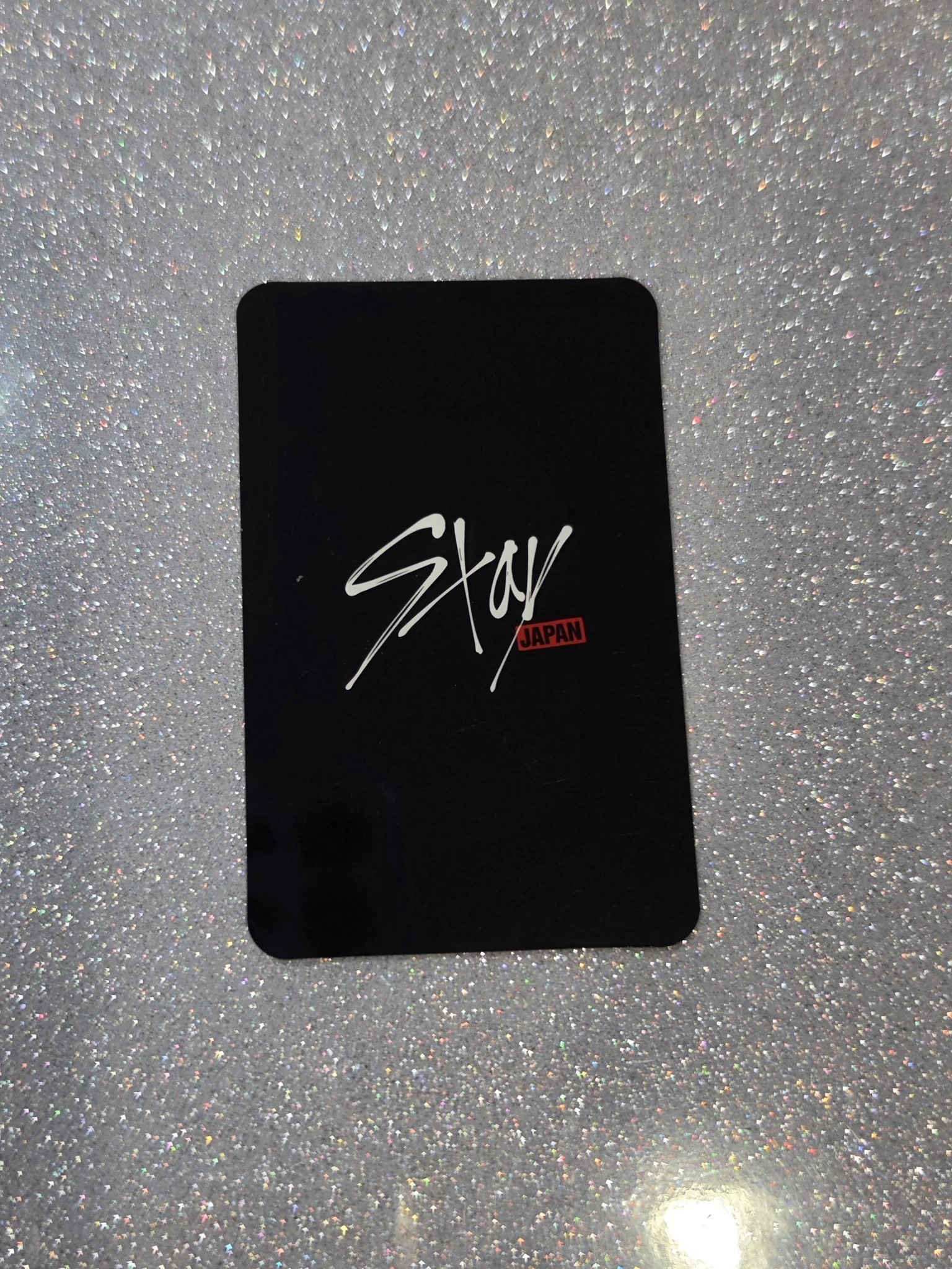 Stray Kids Changbin Stray Kids - Changbin - STAY JAPAN Membership Other membership renewal benefit 2026 version acrylic stand listing photo 2