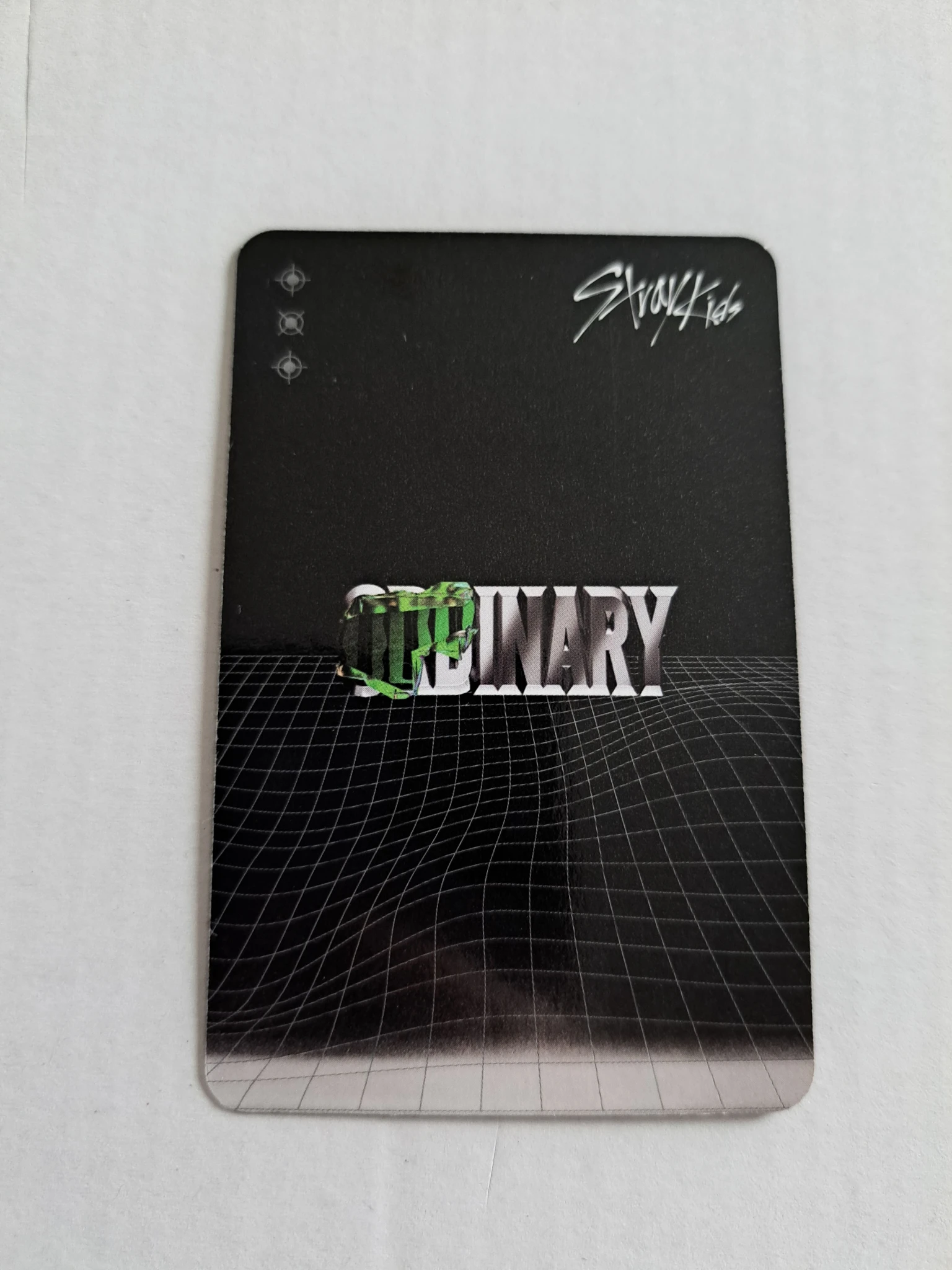 Stray Kids I.N Stray Kids - I.N - Oddinary Album Frankenstein Version listing photo 2