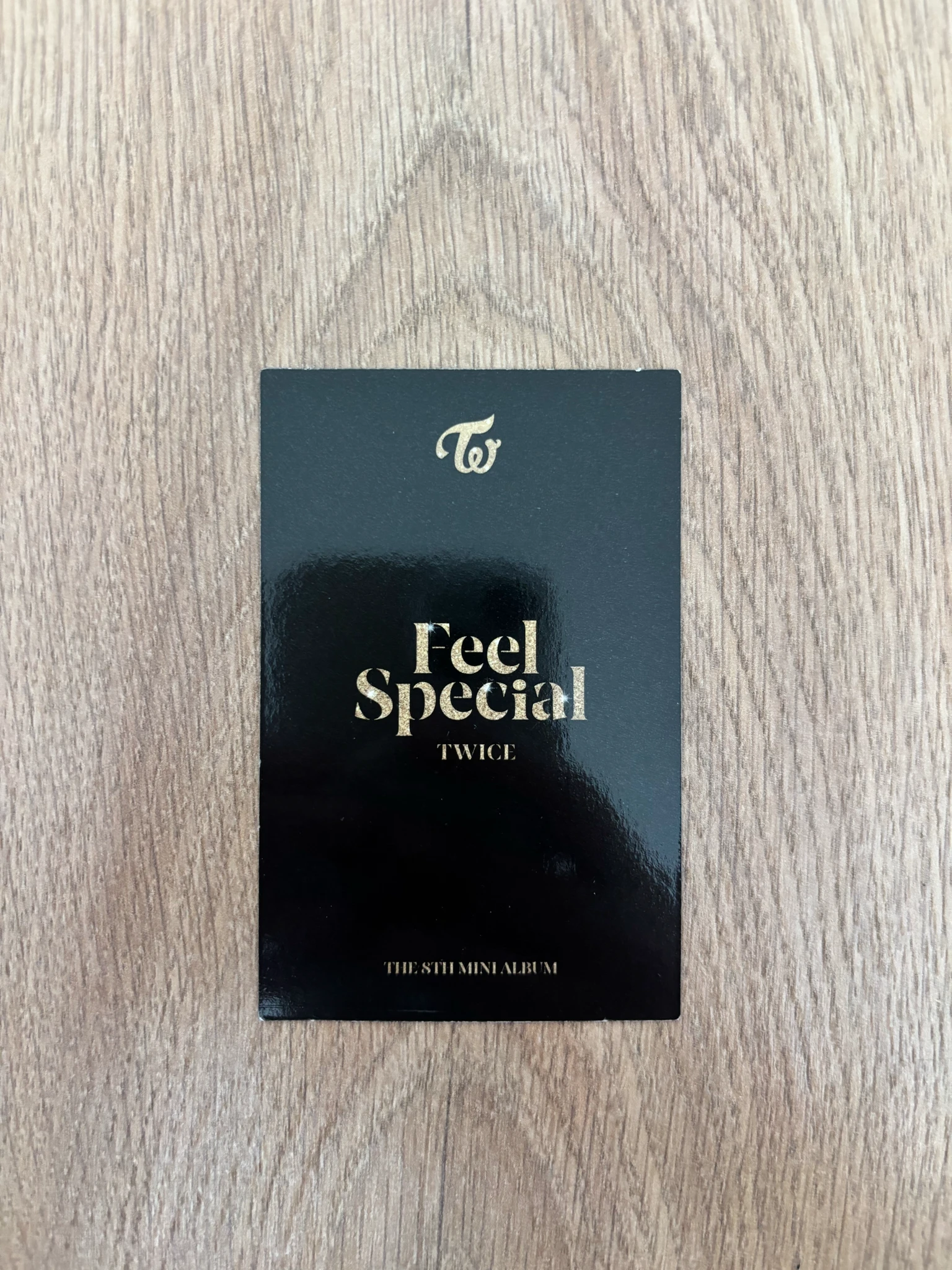 TWICE Mina TWICE-Mina-Album-feel special listing photo 2