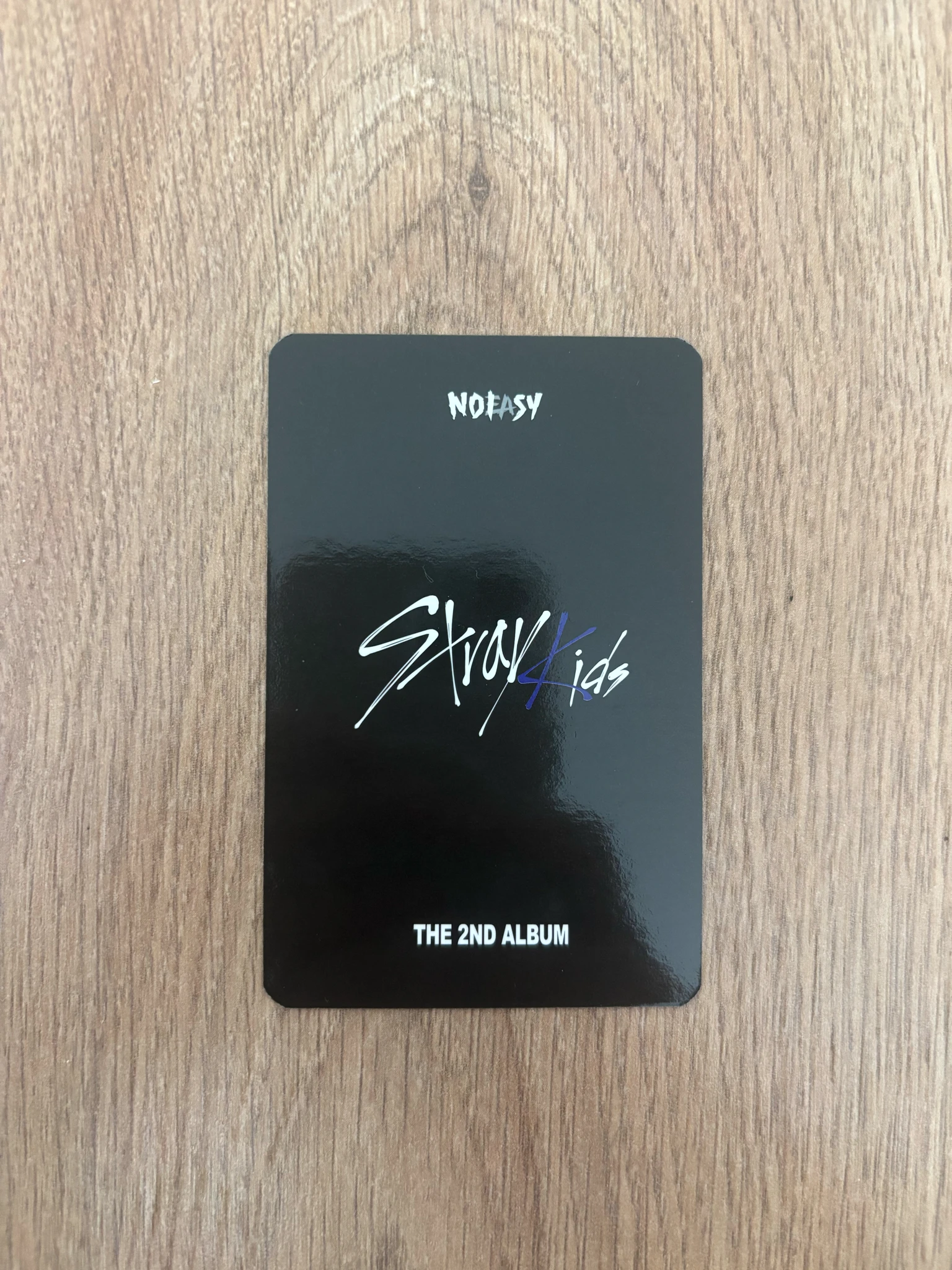 Stray Kids Felix Stray Kids - Felix - NoEasy Apple Music POB listing photo 2
