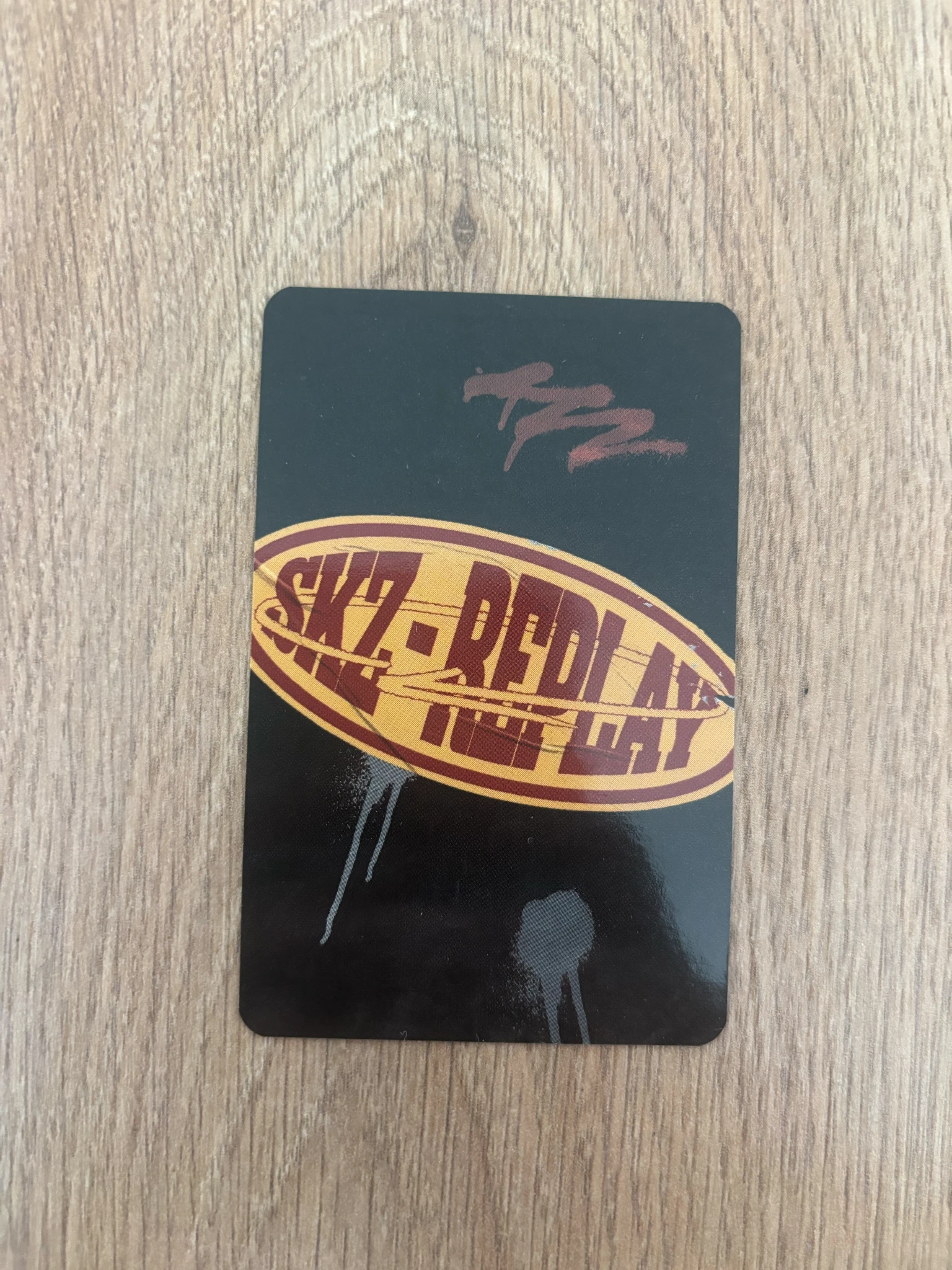 Stray Kids Seungmin Stray Kids - Seungmin - Official Fanclub STAY 3rd Gen Kit Other skz-replay listing photo 2