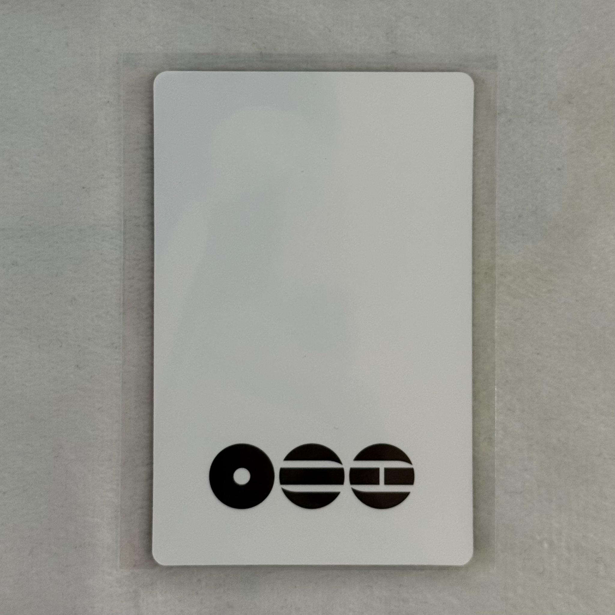 BTS V BTS - V - Arirang Album rooted in korea version album photocard photocard set listing photo 2