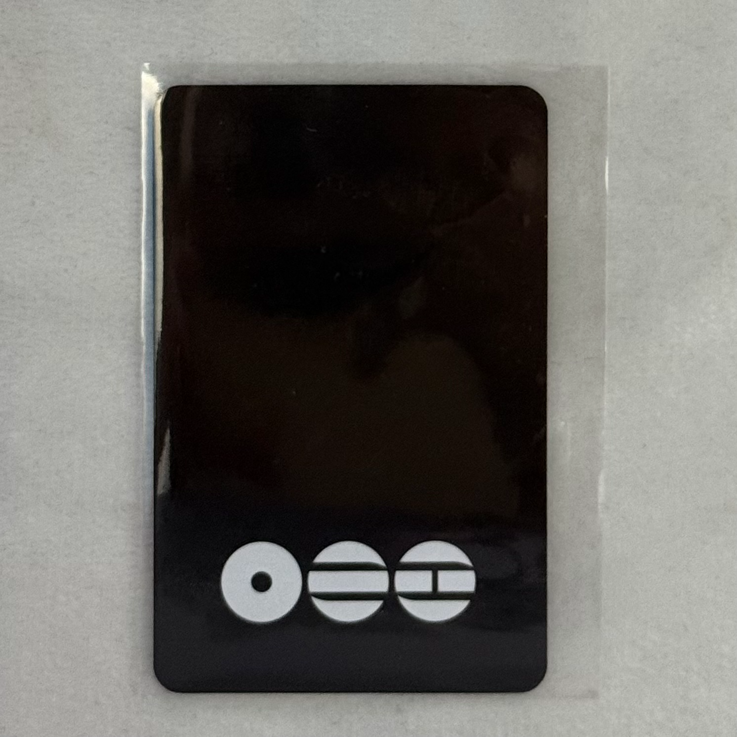 BTS j-hope BTS - j-hope - Arirang Album rooted in music version album photocard photocard set listing photo 2