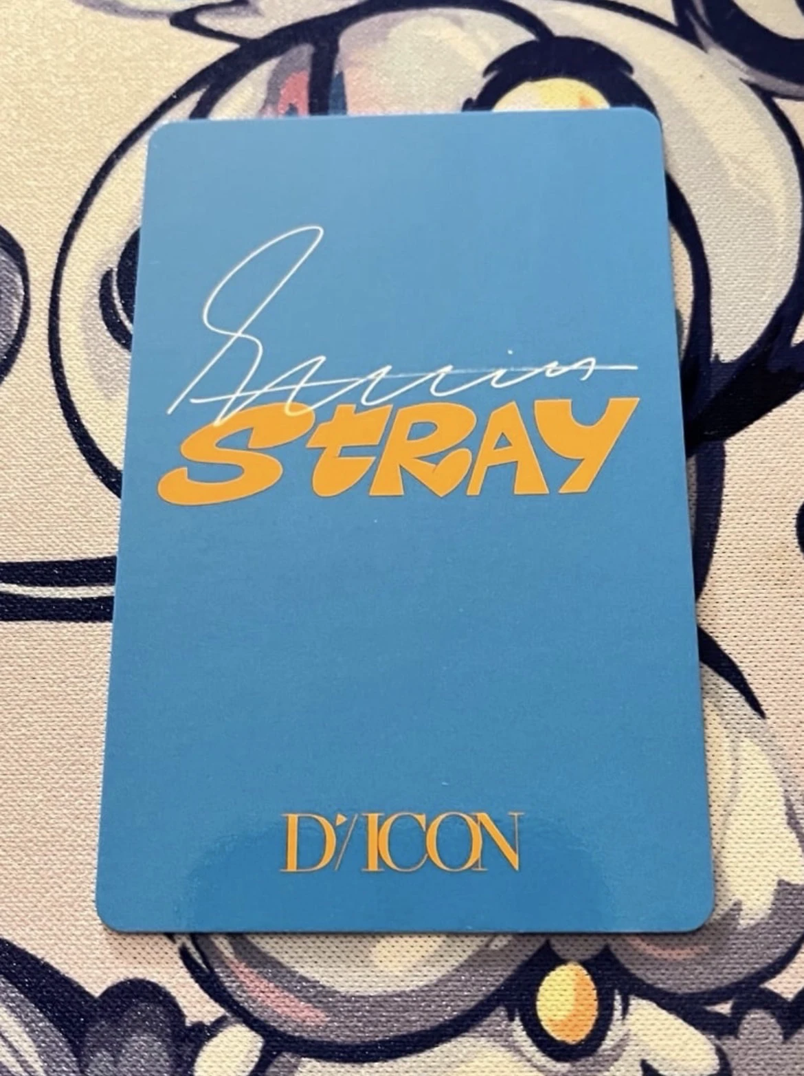 Stray Kids Seungmin Stray Kids - Seungmin - DICON D'FESTA 2022 Photobook Other dicon photobook version listing photo 2