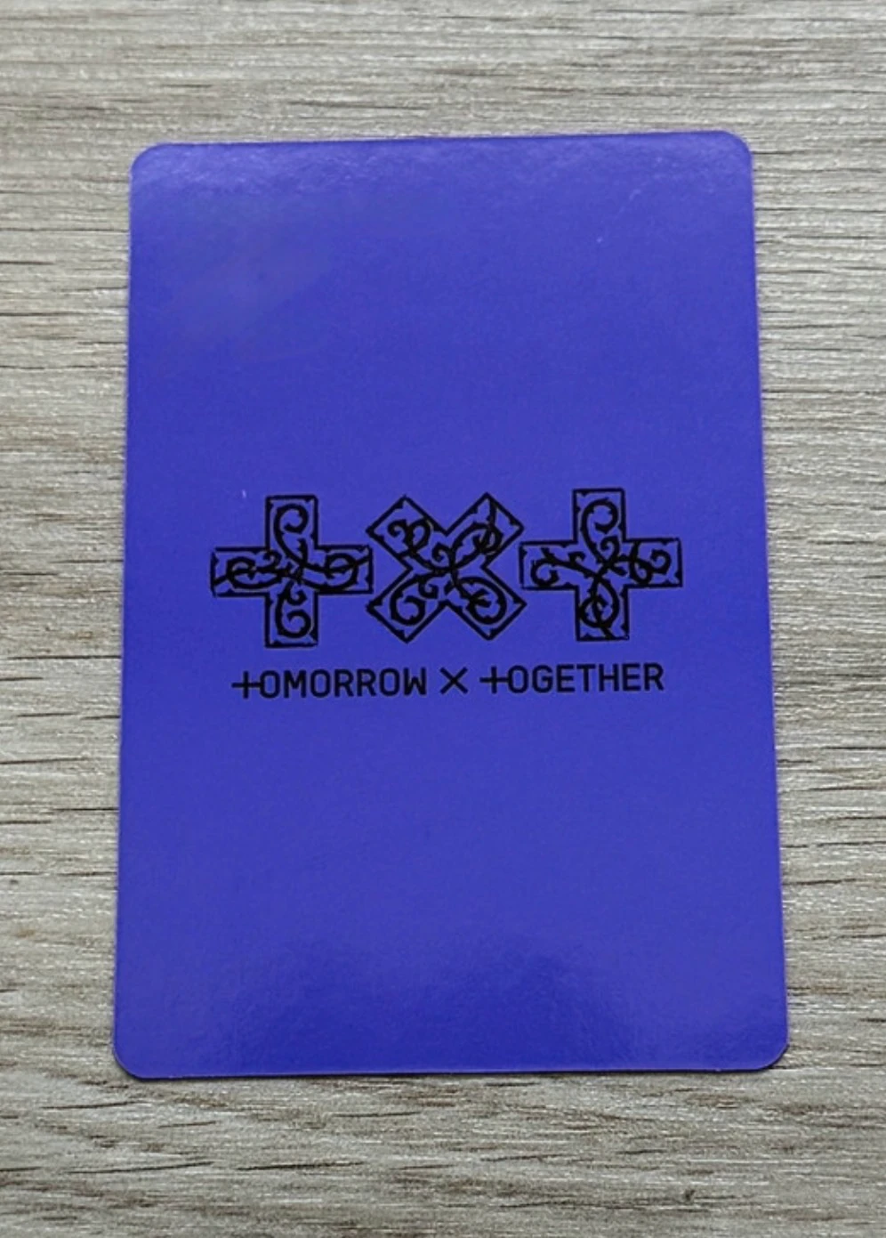 TOMORROW X TOGETHER Taehyun TOMORROW X TOGETHER - Taehyun - 7TH YEAR: A Moment of Stillness in the Thorns Album hello82 hello82 exclusive listing photo 2
