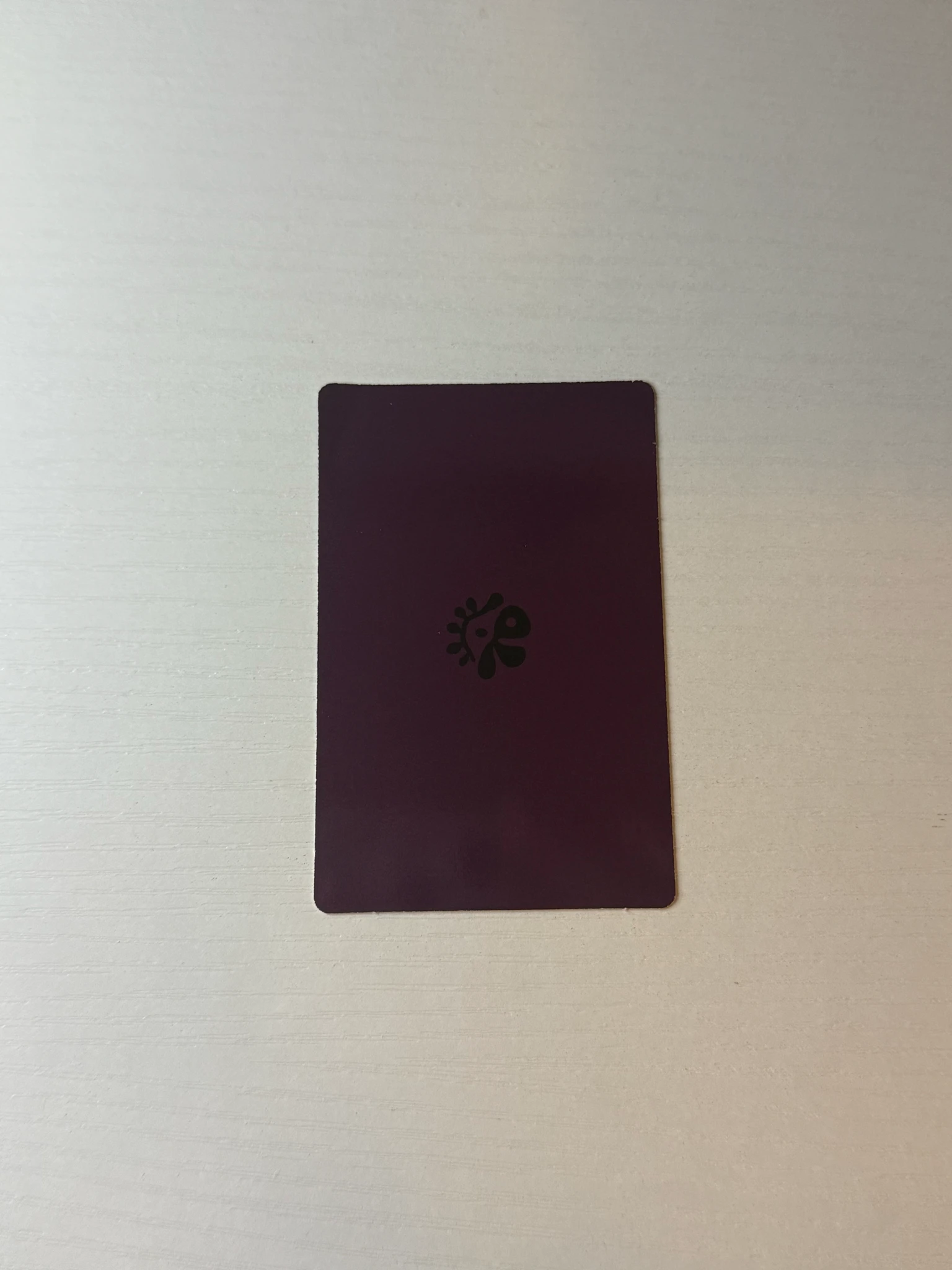 CORTIS Seonghyeon CORTIS - Seonghyeon - GREENGREEN Album ball version acai version listing photo 2