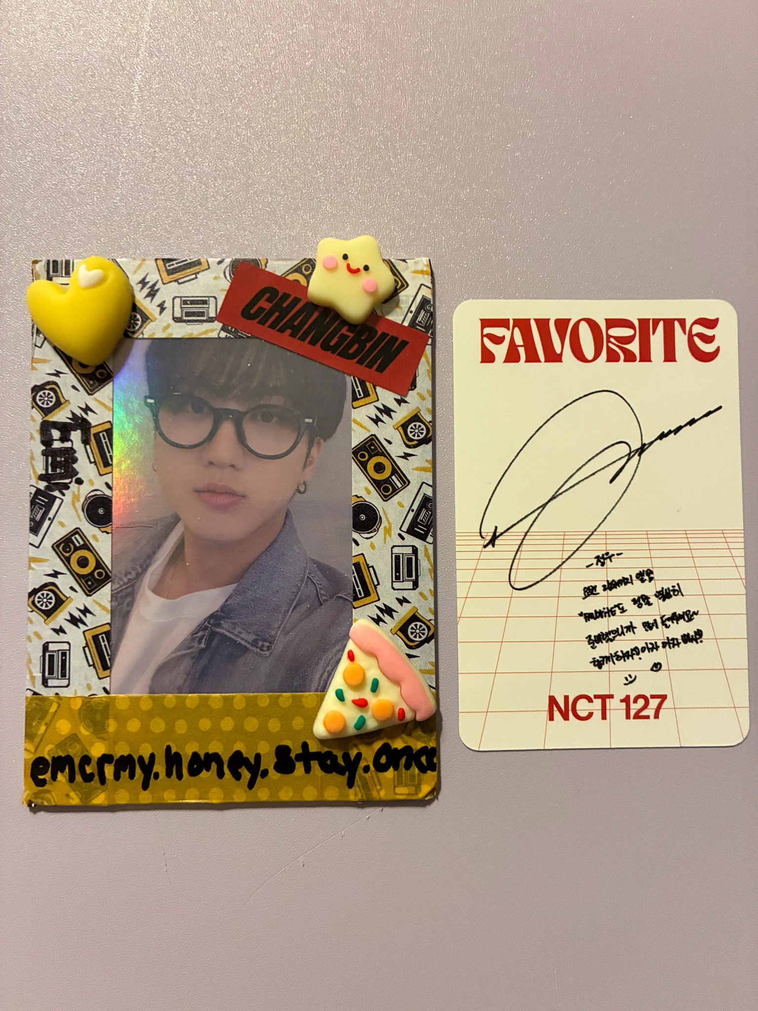 NCT 127 Jungwoo NCT 127 - Jungwoo  - Favorite Album listing photo 2