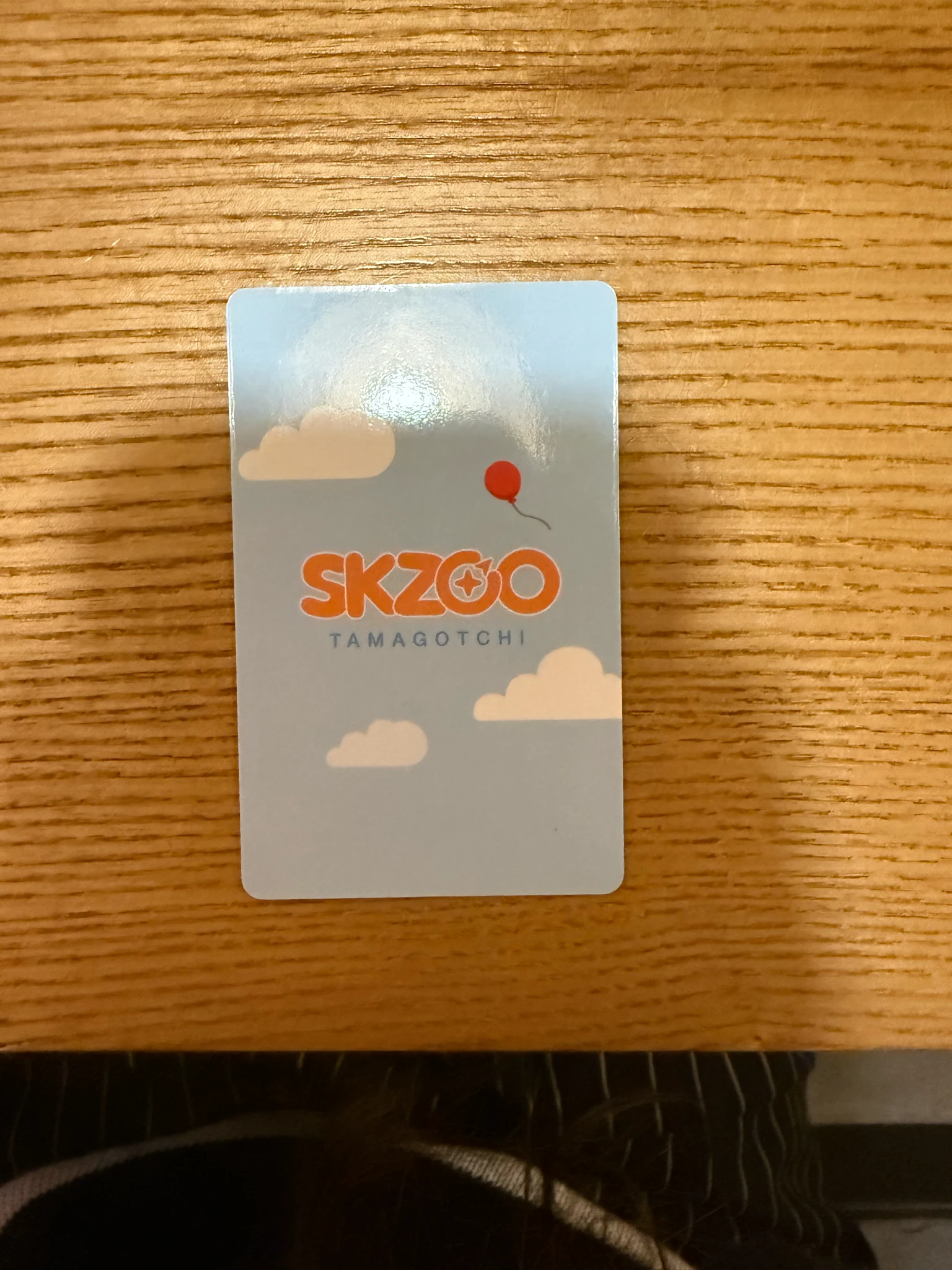 Stray Kids I.N Stray Kids - I.N - SKZOO x Tamagochi Other tamagochi listing photo 2