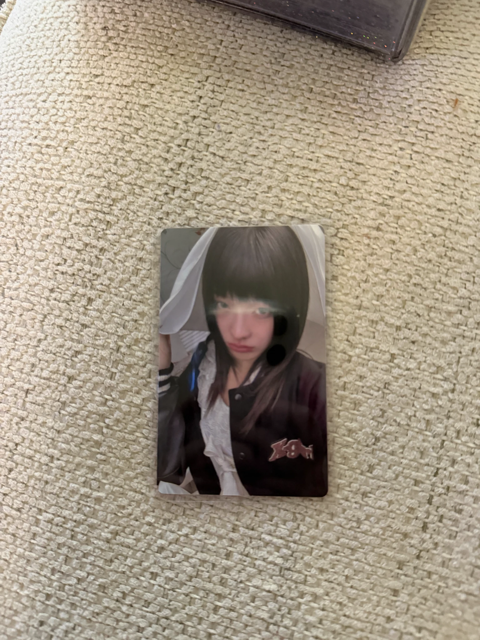 ILLIT Iroha ILLIT - Iroha - MAMIHLAPINATAPAI Album target exclusive listing photo 2