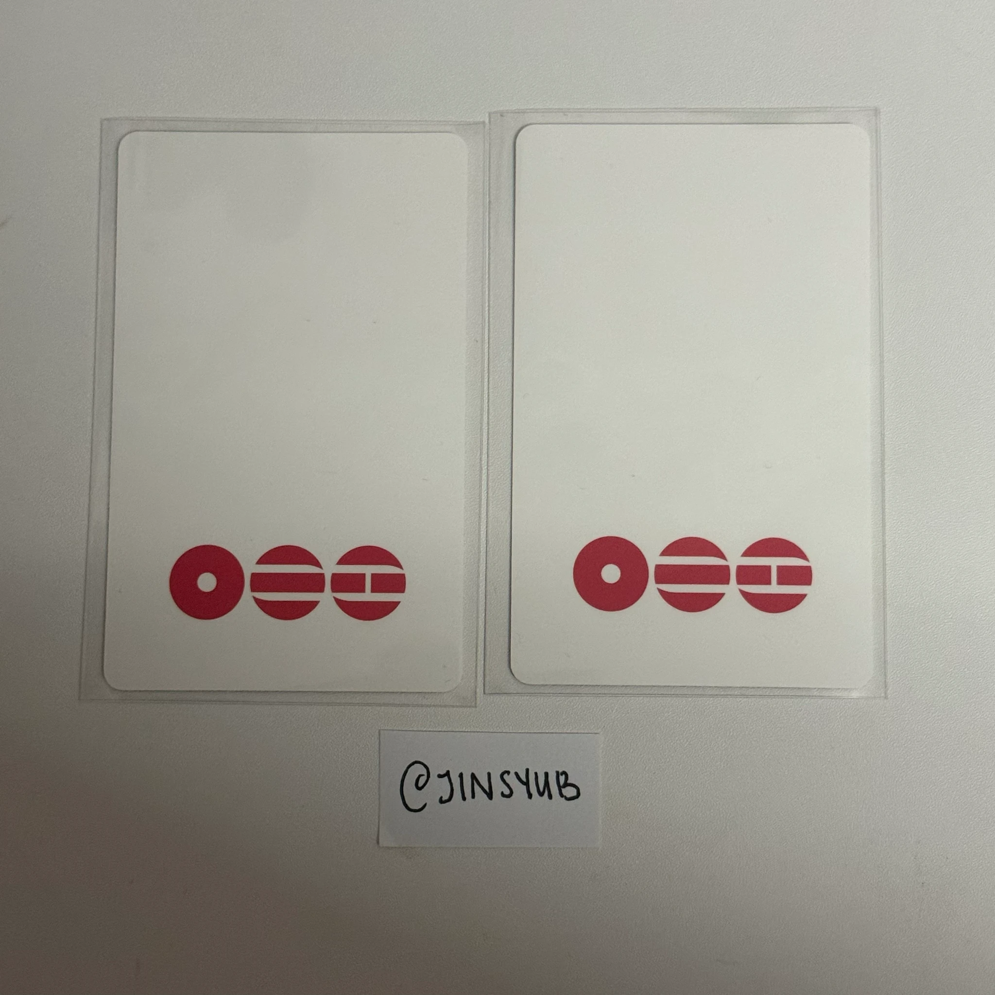 BTS Jimin BTS - Jimin - Arirang Album pob (pre-order benefit) weverse japan shop (wvj) listing photo 2
