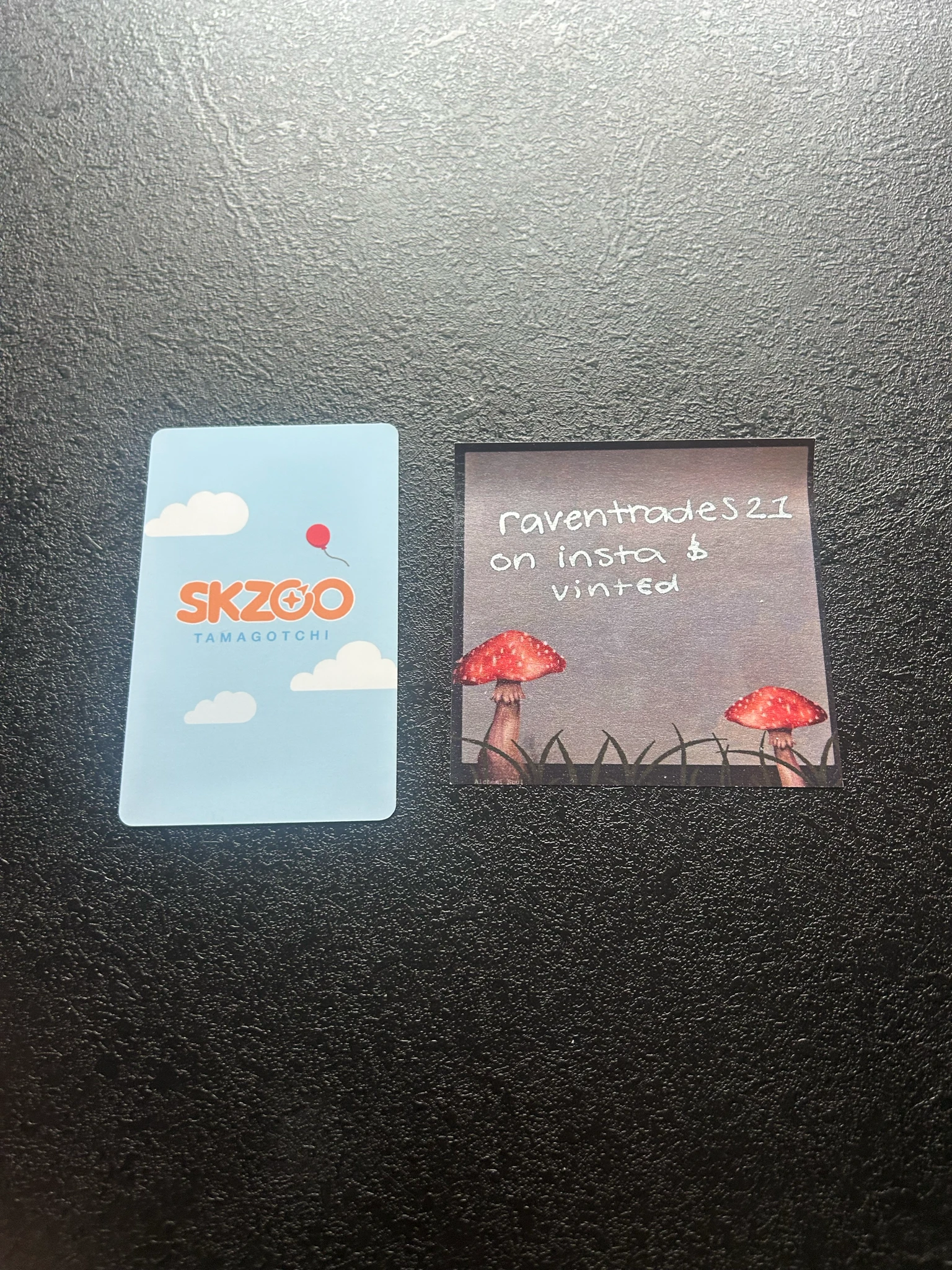 Stray Kids Lee Know Stray Kids - Lee Know - SKZOO x Tamagochi Other tamagochi listing photo 2