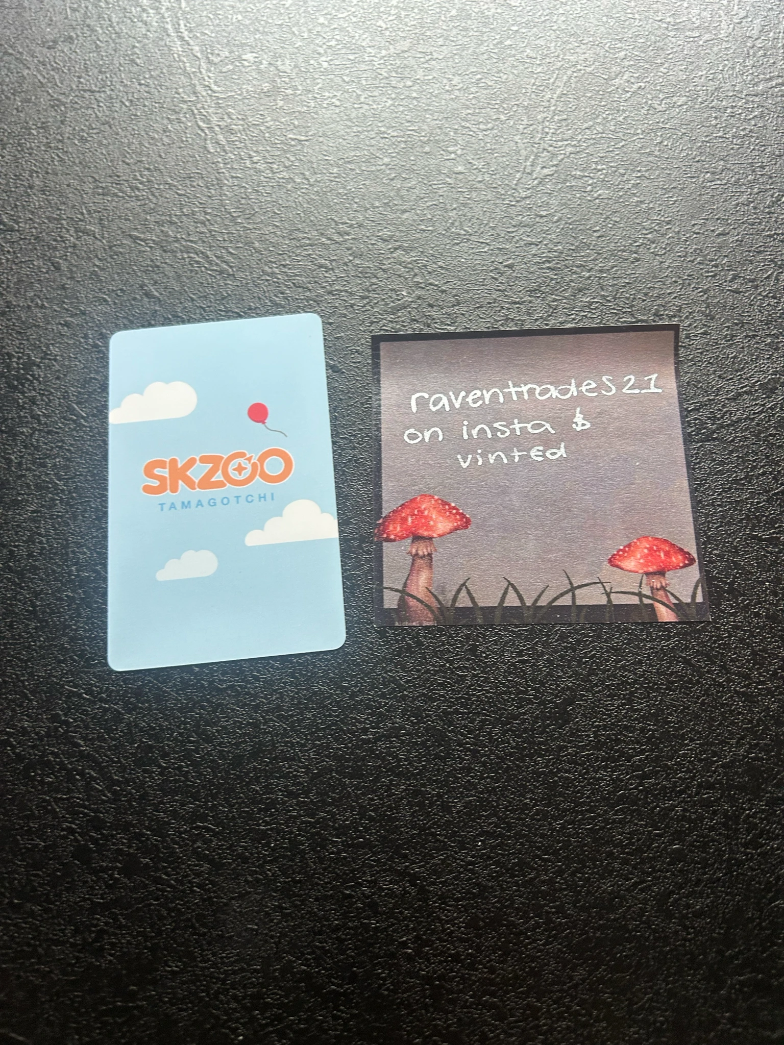 Stray Kids HAN Stray Kids - HAN - SKZOO x Tamagochi Other tamagochi listing photo 2
