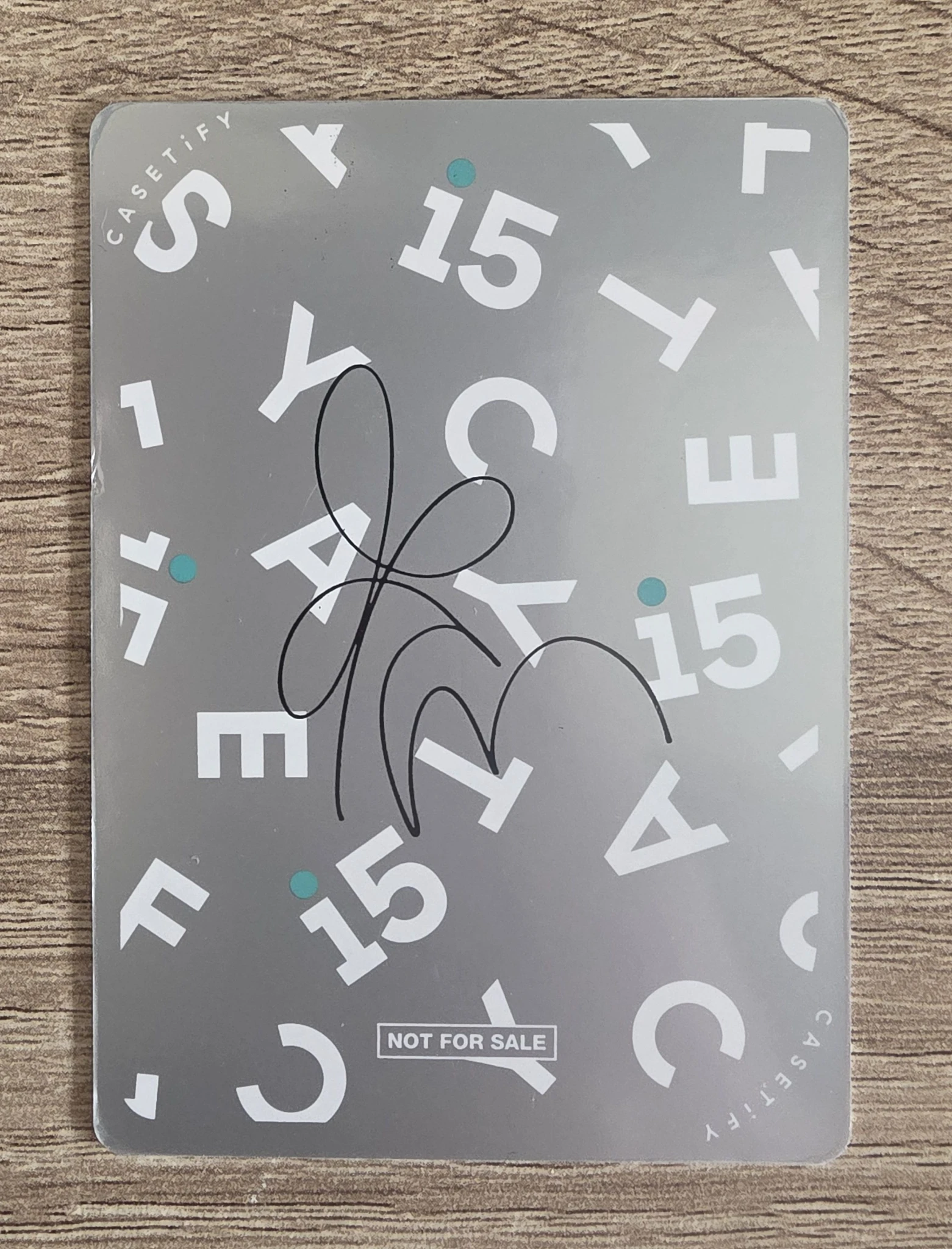 G-Dragon G-Dragon G-Dragon - G-Dragon - CASETiFY x G-Dragon Other brand collaboration listing photo 2