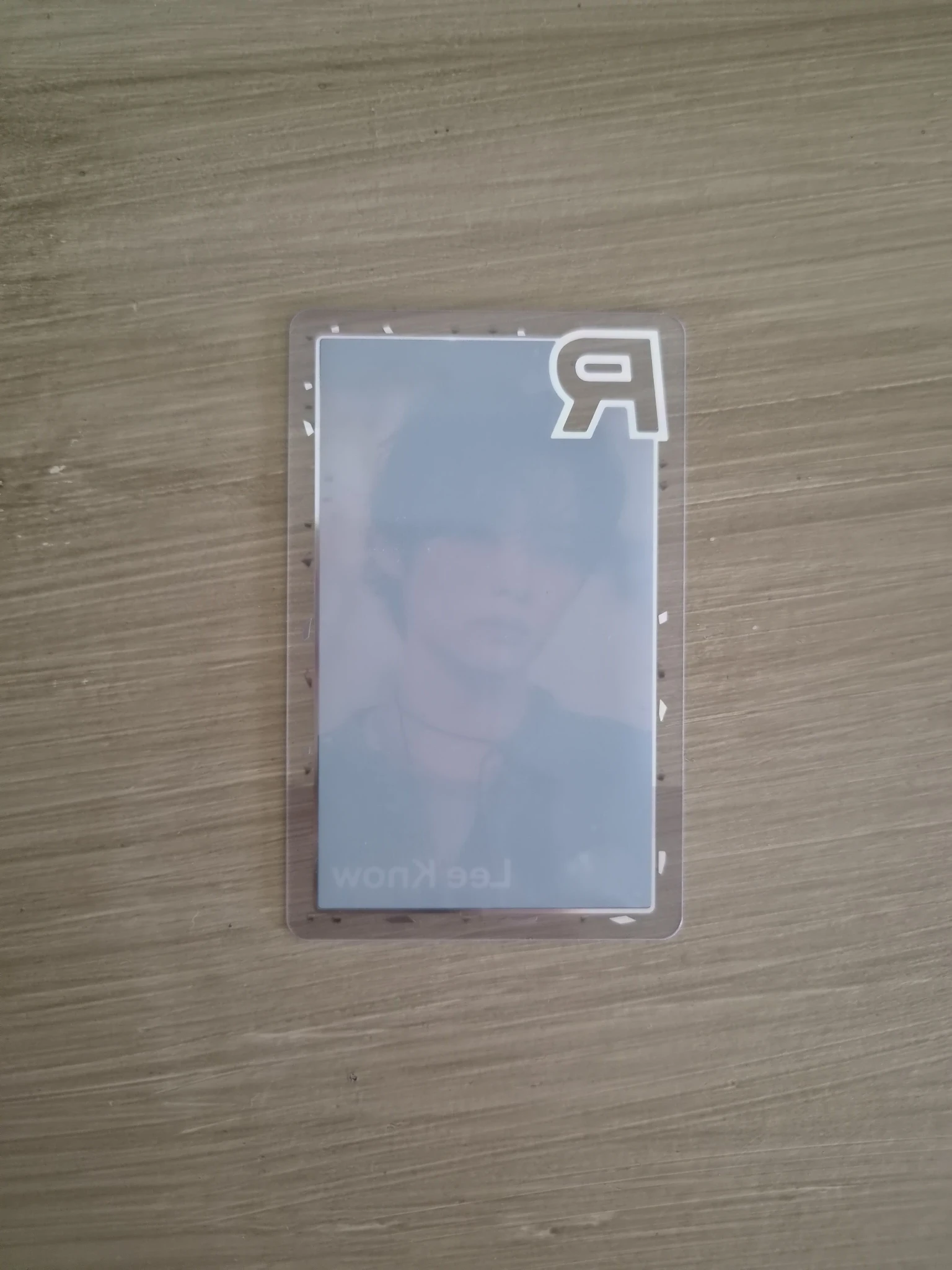 Stray Kids Lee Know Stray Kids - Lee Know - SuperStar JYP (Pop-Ups Only) Event japan superstar listing photo 2