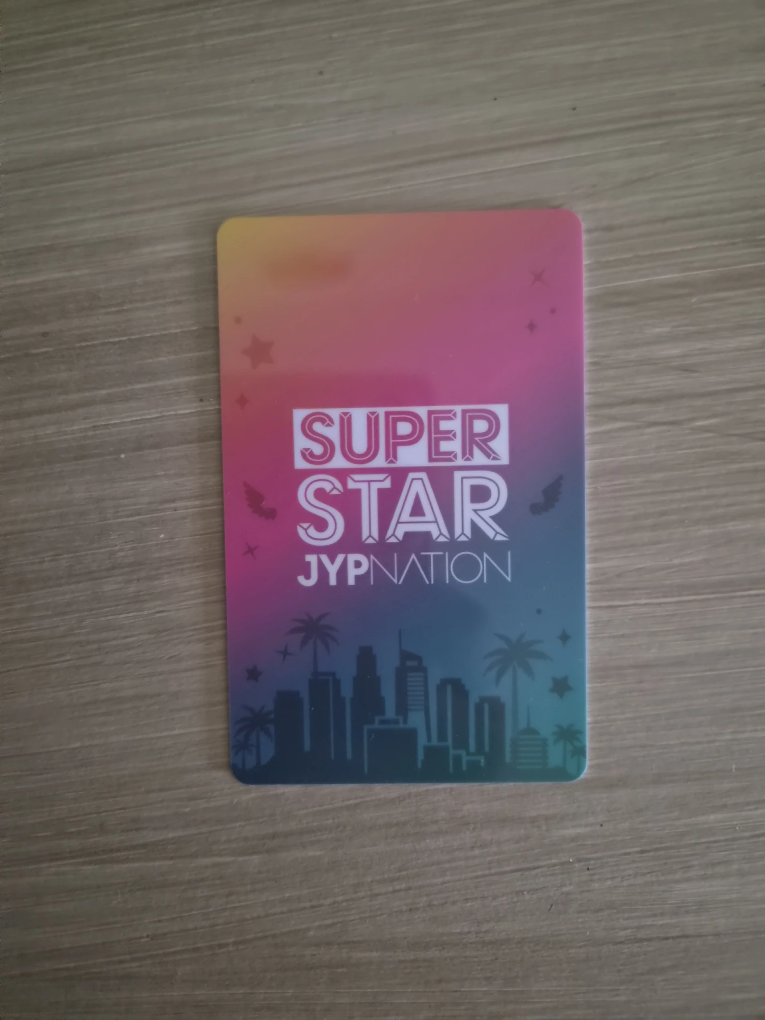 Stray Kids Lee Know Stray Kids - Lee Know - SuperStar JYP (All Pop-Ups) Event superstar listing photo 2